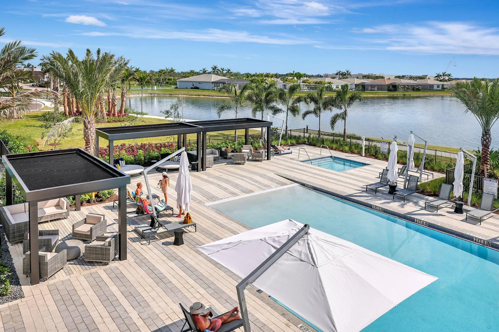 Property Slideshow image 66 of 107 | 12183 sw viridian blvd, Port Saint Lucie, FL, 34987