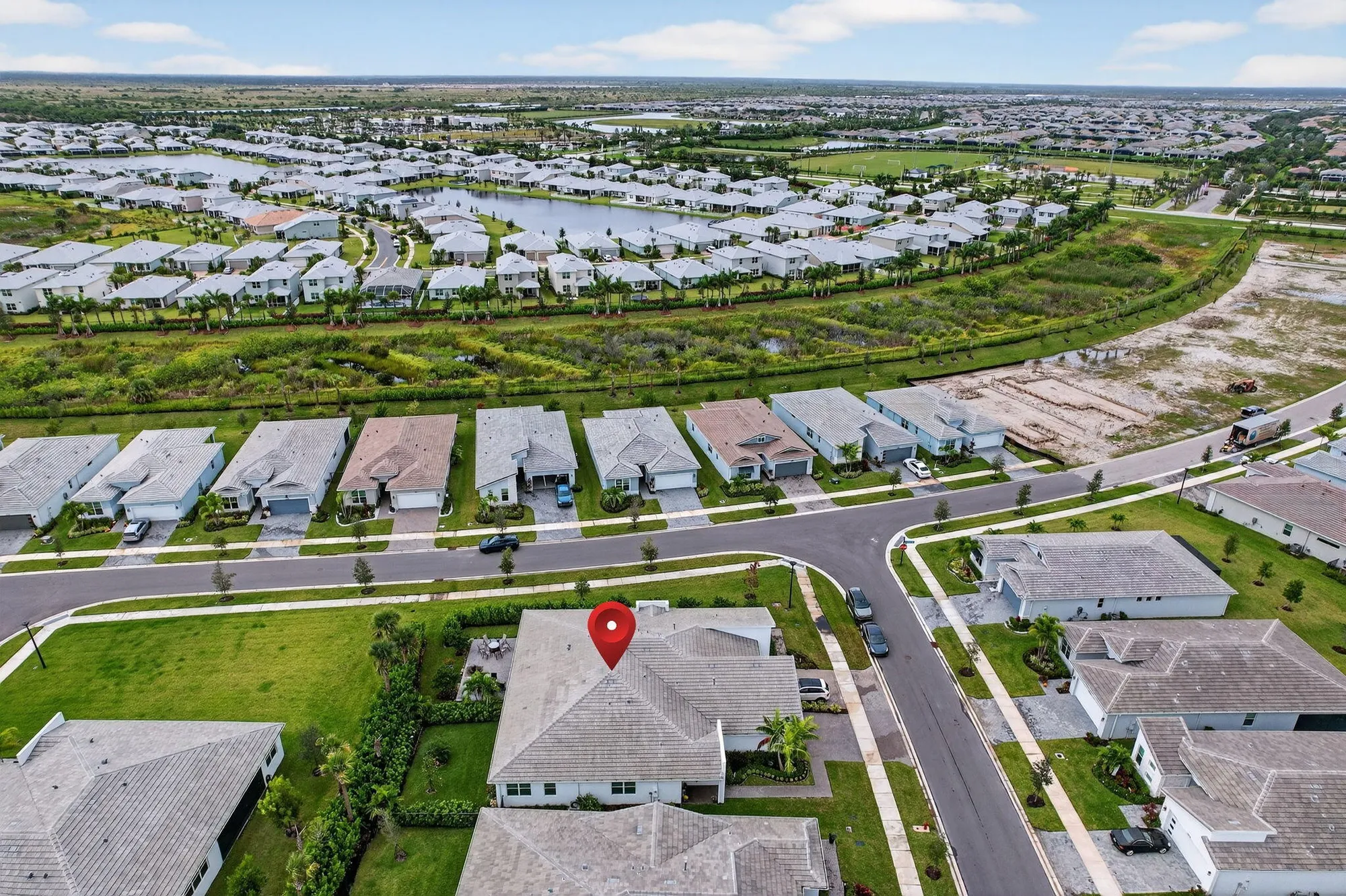 Property Slideshow image 49 of 107 | 12183 sw viridian blvd, Port Saint Lucie, FL, 34987