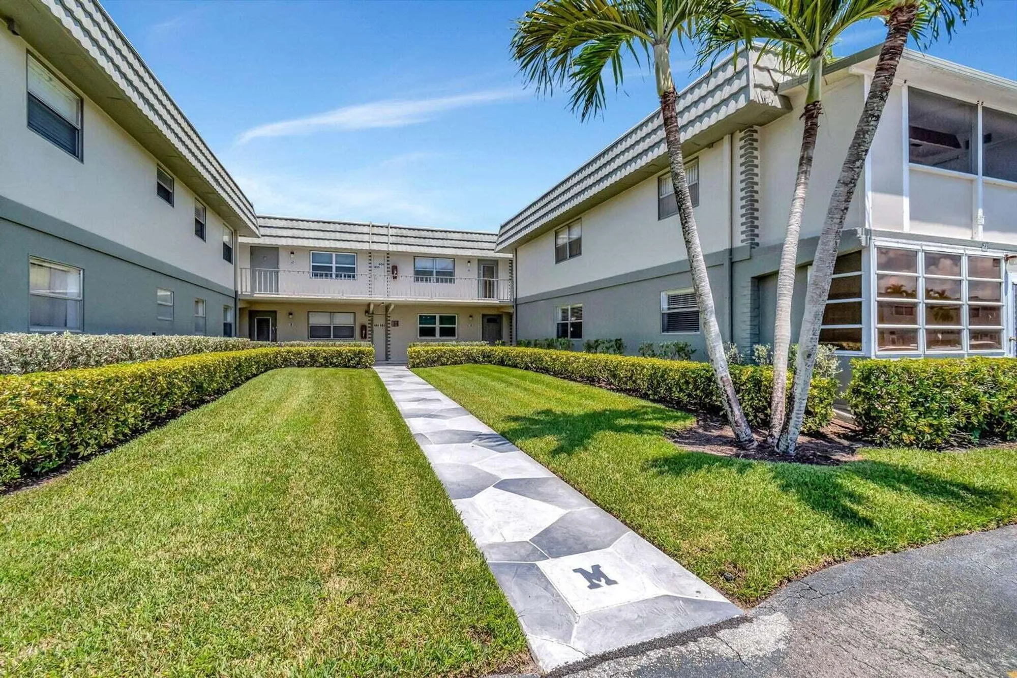 Property Slideshow image 1 of 20 | 613 monaco m, Delray Beach, FL, 33446