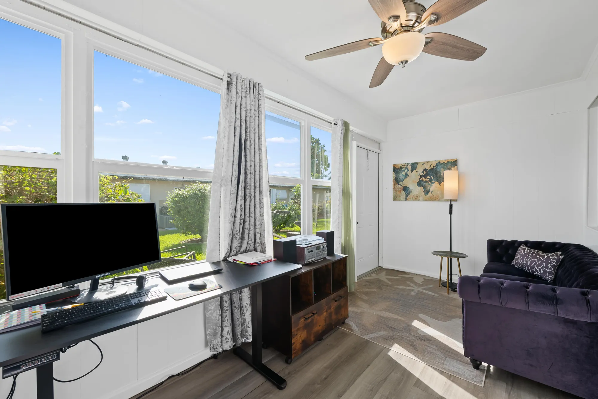 Property Slideshow image 18 of 24 | 1025 south dr b, Delray Beach, FL, 33445