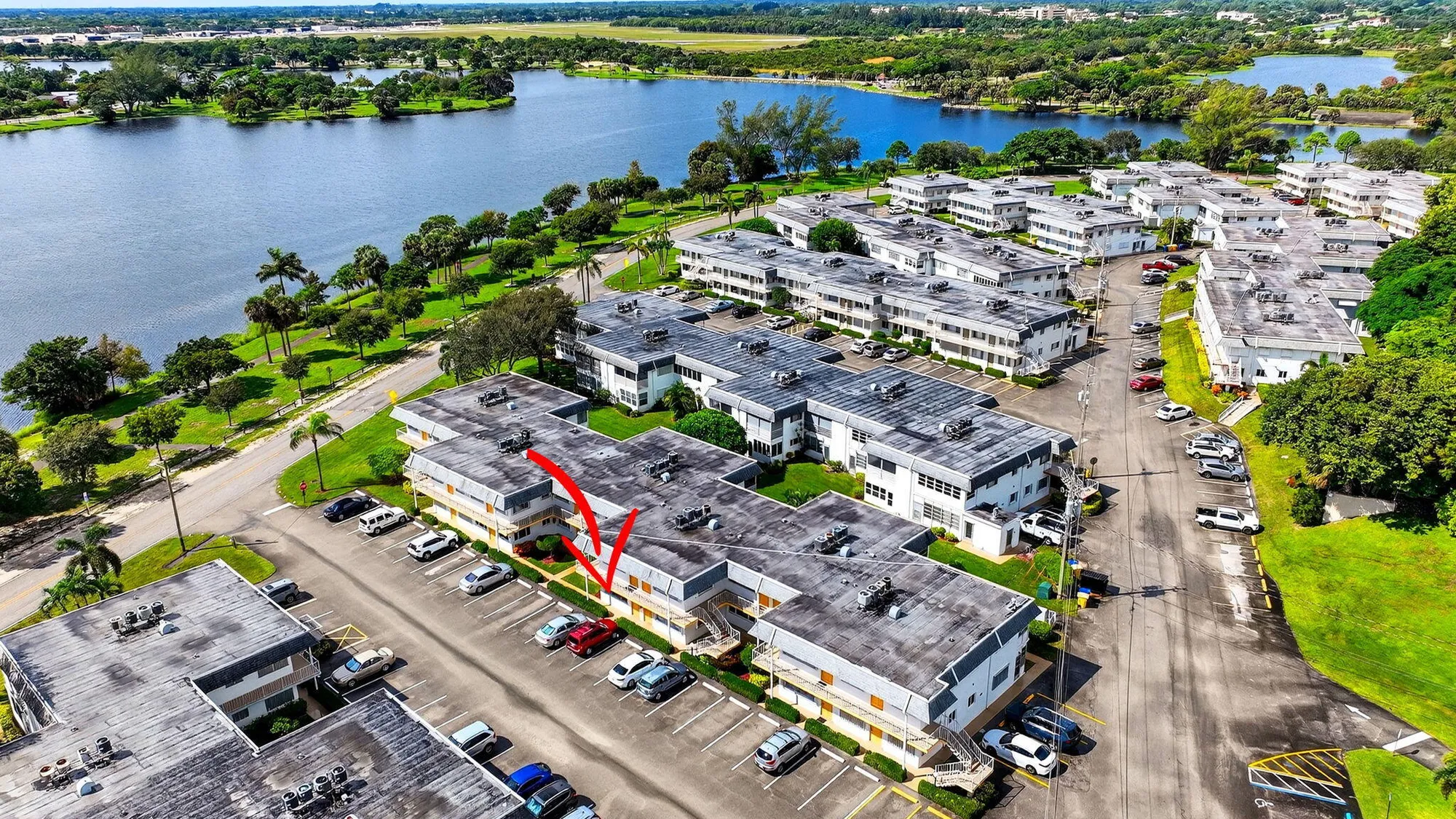 Property Slideshow image 35 of 49 | 3240 lake osborne dr 107, Lake Worth Beach, FL, 33461