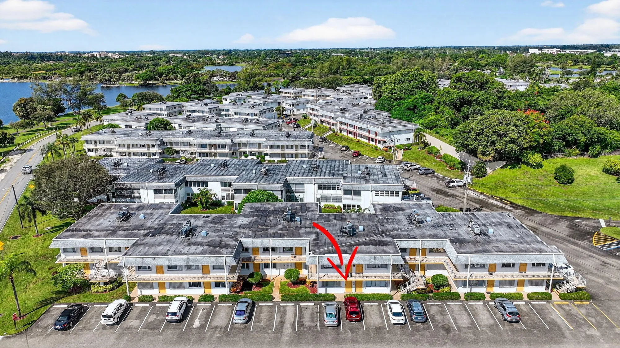 Property Slideshow image 36 of 49 | 3240 lake osborne dr 107, Lake Worth Beach, FL, 33461