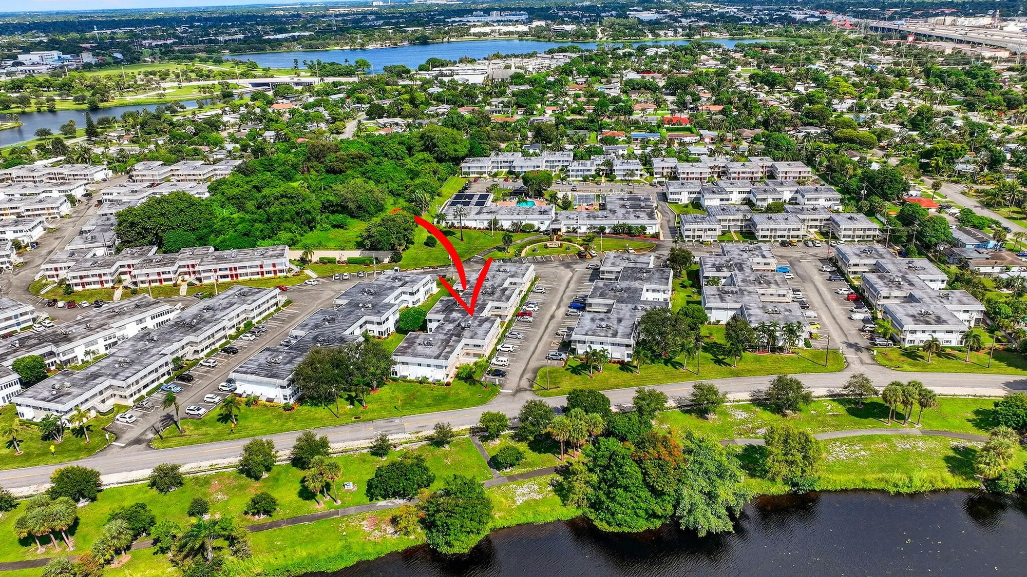 Property Slideshow image 38 of 49 | 3240 lake osborne dr 107, Lake Worth Beach, FL, 33461