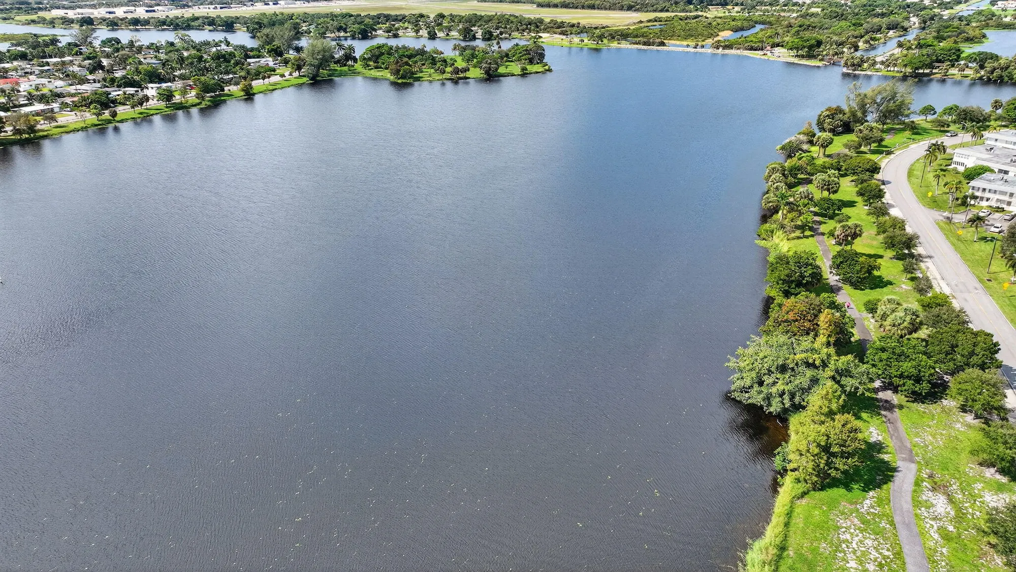 Property Slideshow image 45 of 49 | 3240 lake osborne dr 107, Lake Worth Beach, FL, 33461