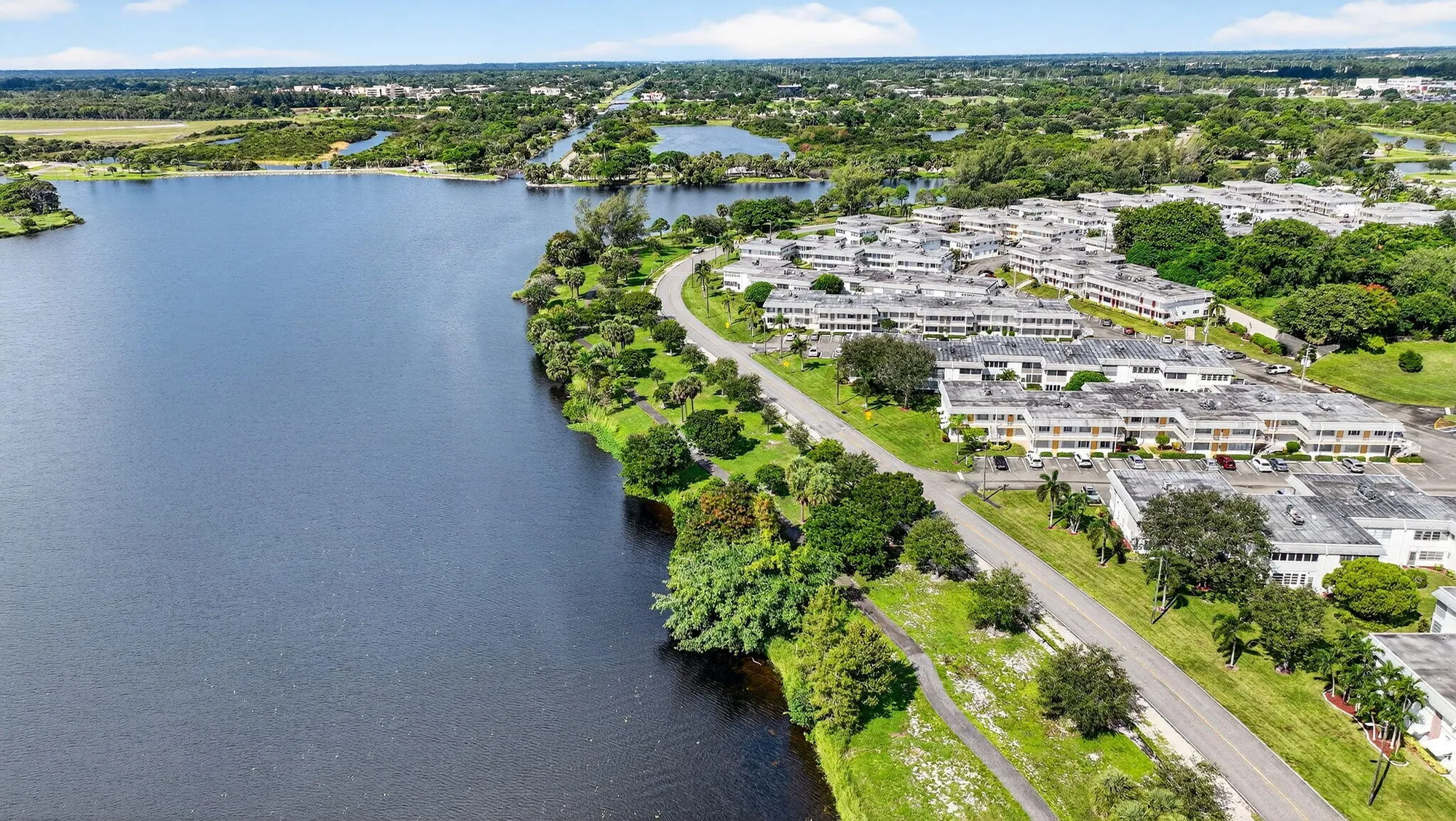 Property Slideshow image 46 of 49 | 3240 lake osborne dr 107, Lake Worth Beach, FL, 33461