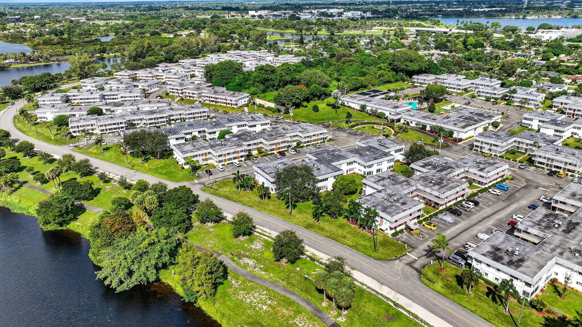 Property Slideshow image 47 of 49 | 3240 lake osborne dr 107, Lake Worth Beach, FL, 33461