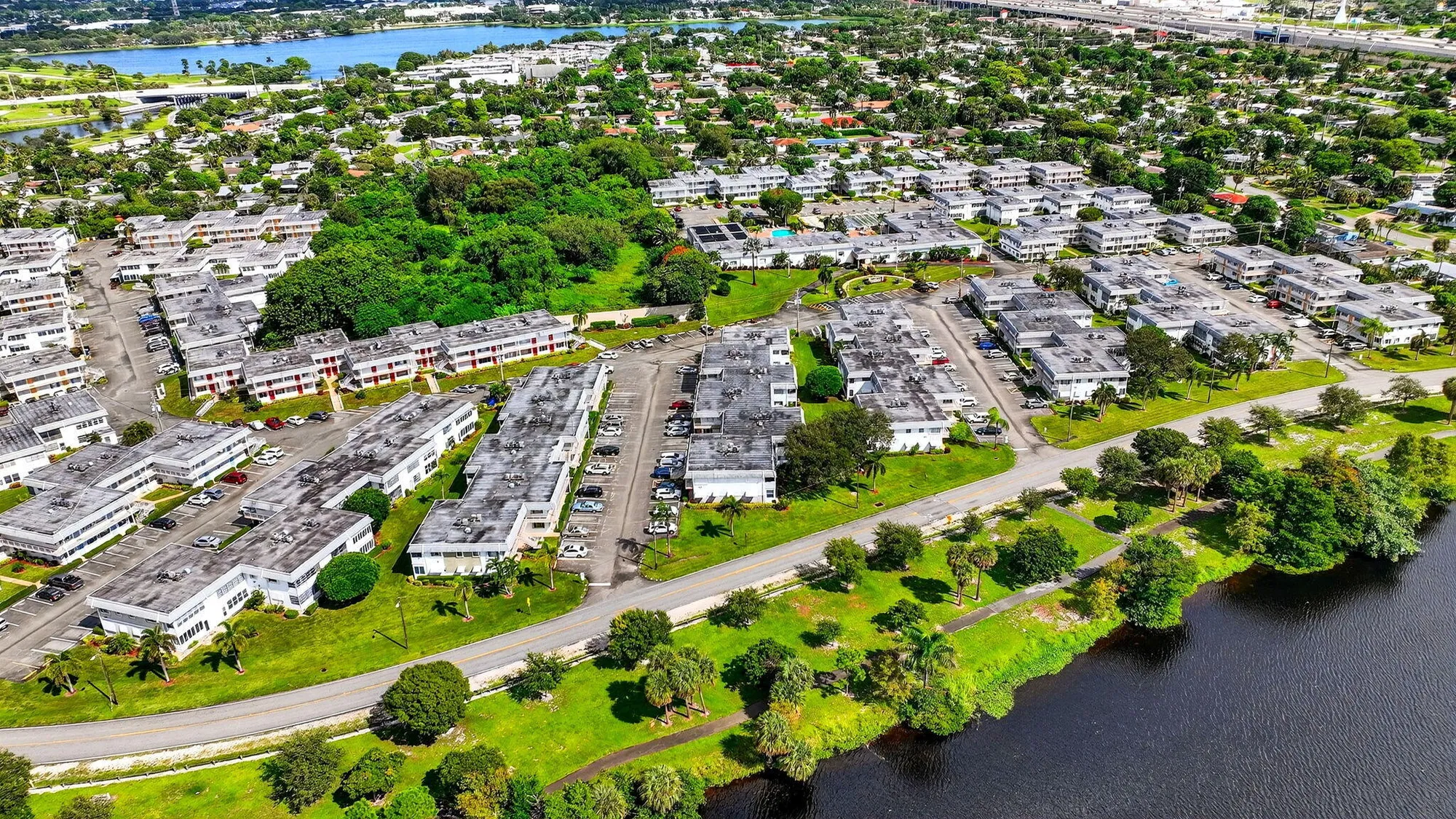 Property Slideshow image 48 of 49 | 3240 lake osborne dr 107, Lake Worth Beach, FL, 33461