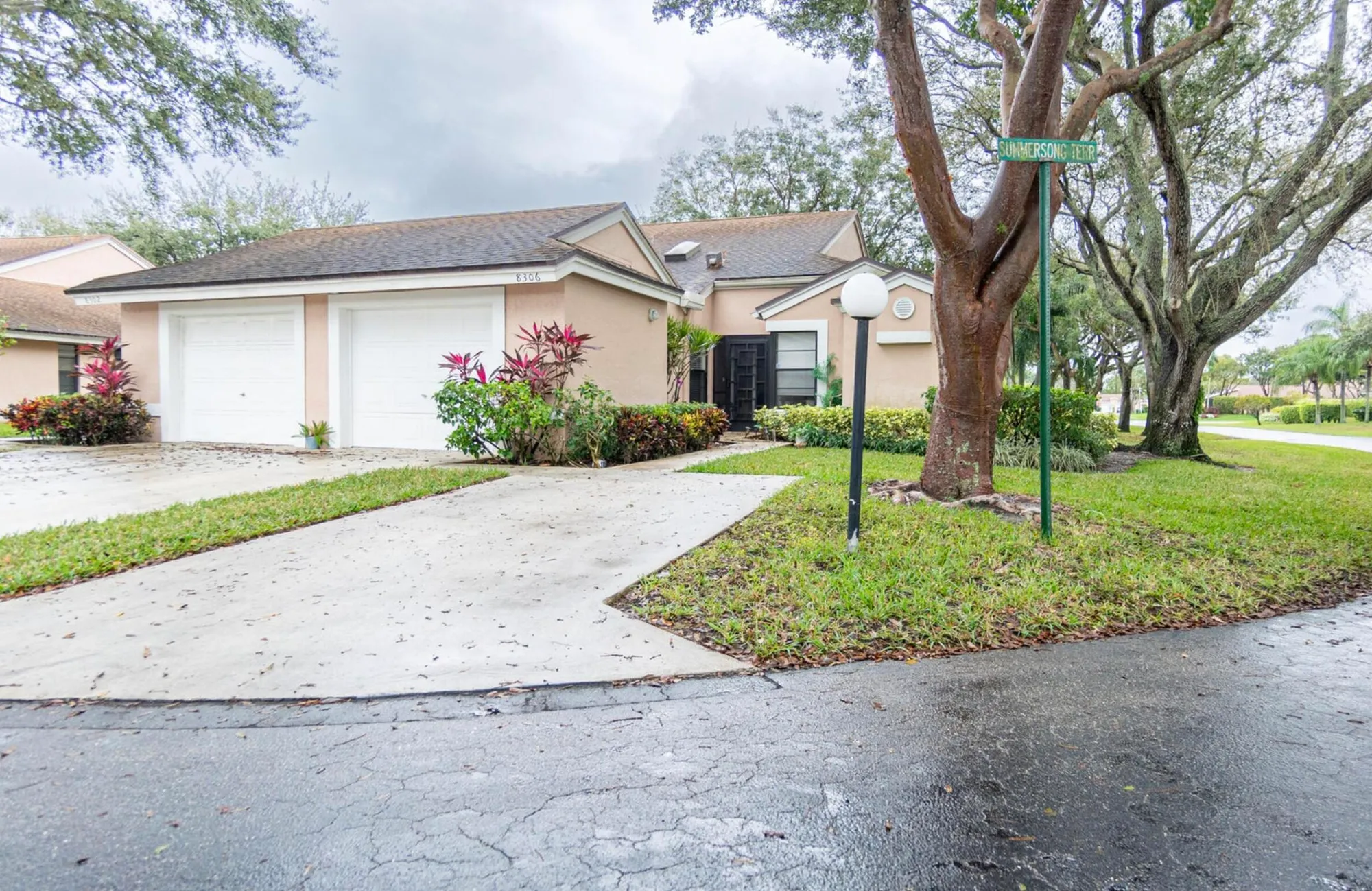 Property Slideshow image 1 of 25 | 8306 summersong ter b, Boca Raton, FL, 33496
