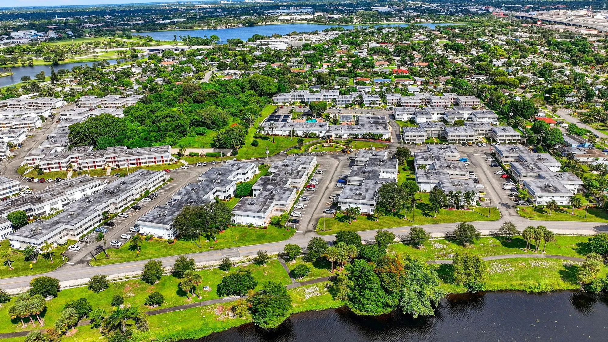 Property Slideshow image 47 of 50 | 3160 lake osborne dr 107, Lake Worth Beach, FL, 33461