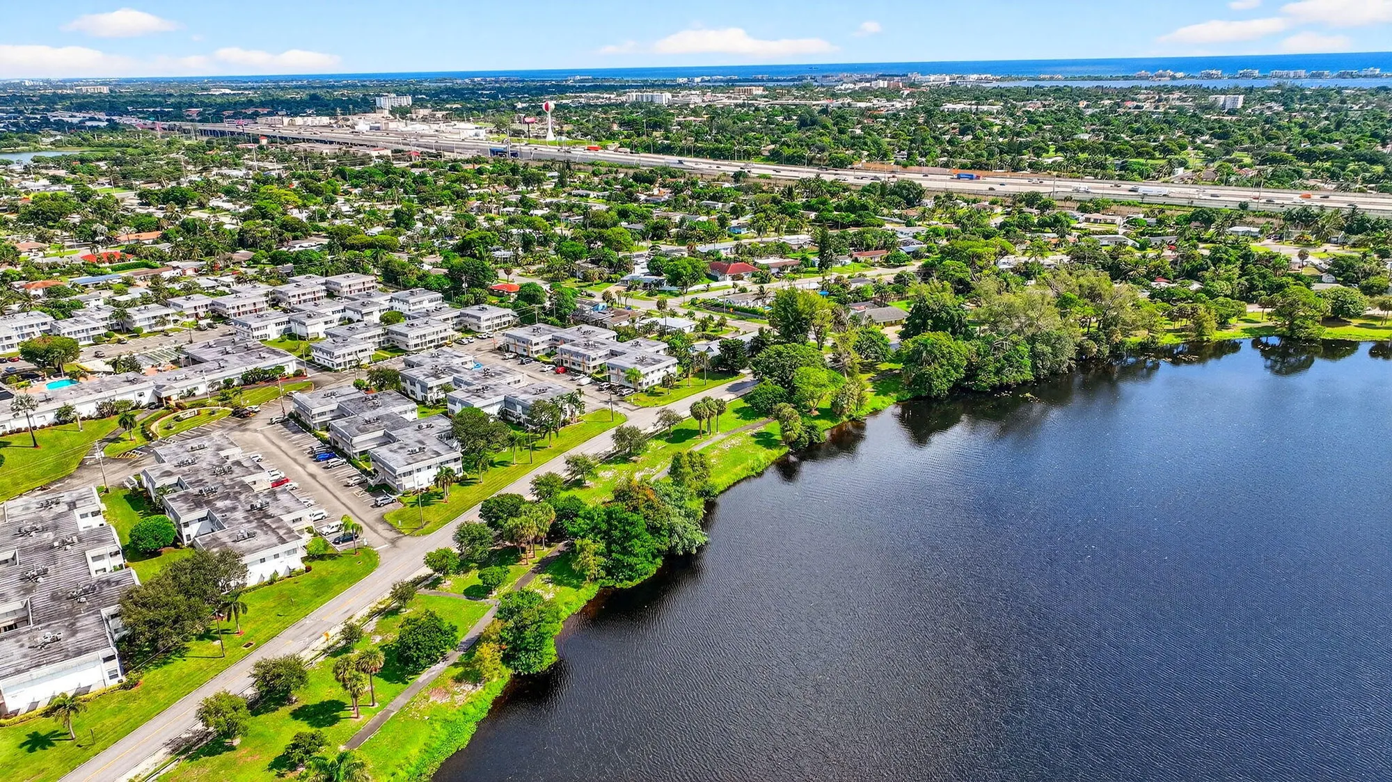 Property Slideshow image 48 of 50 | 3160 lake osborne dr 107, Lake Worth Beach, FL, 33461