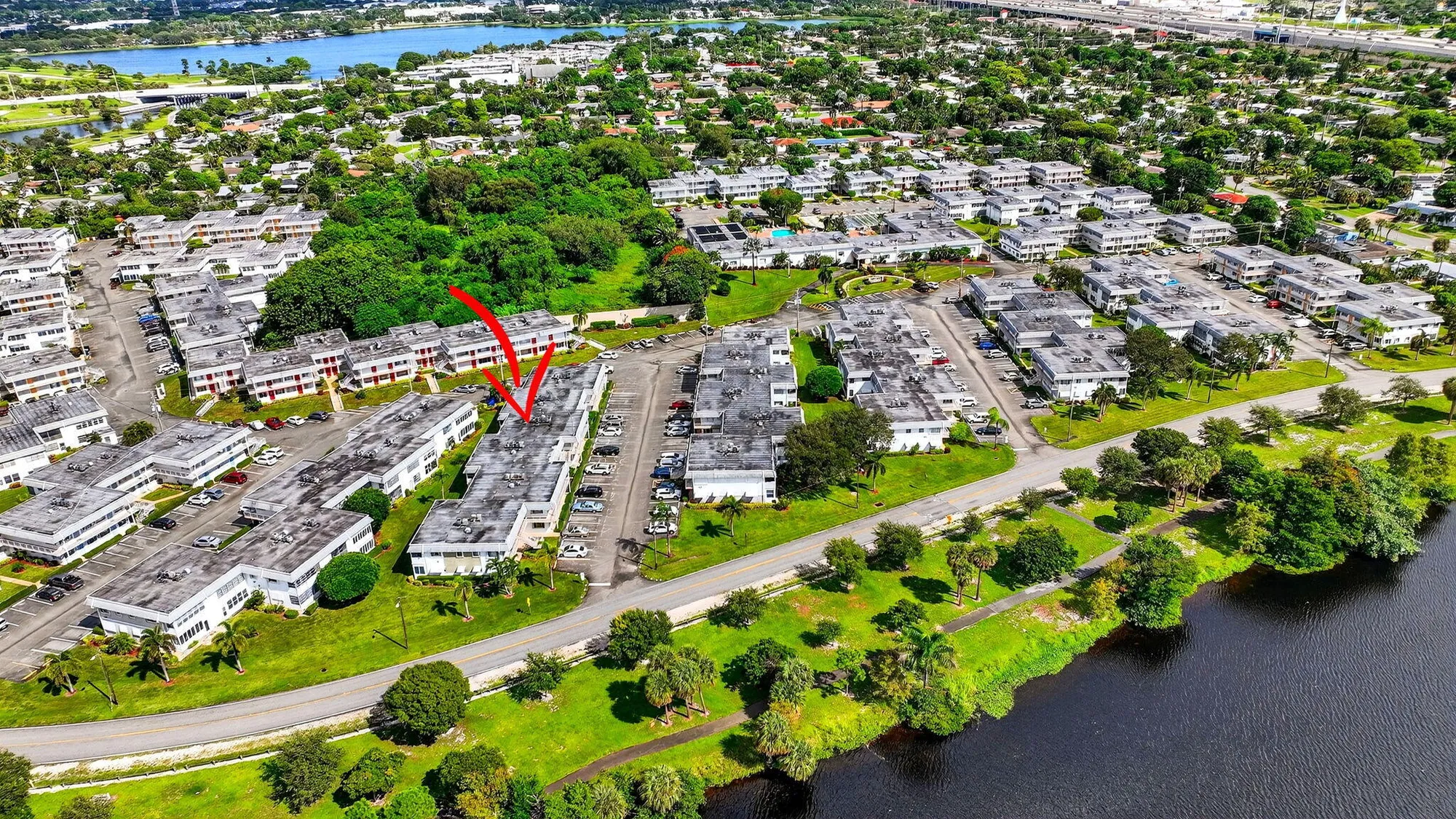 Property Slideshow image 50 of 50 | 3160 lake osborne dr 107, Lake Worth Beach, FL, 33461