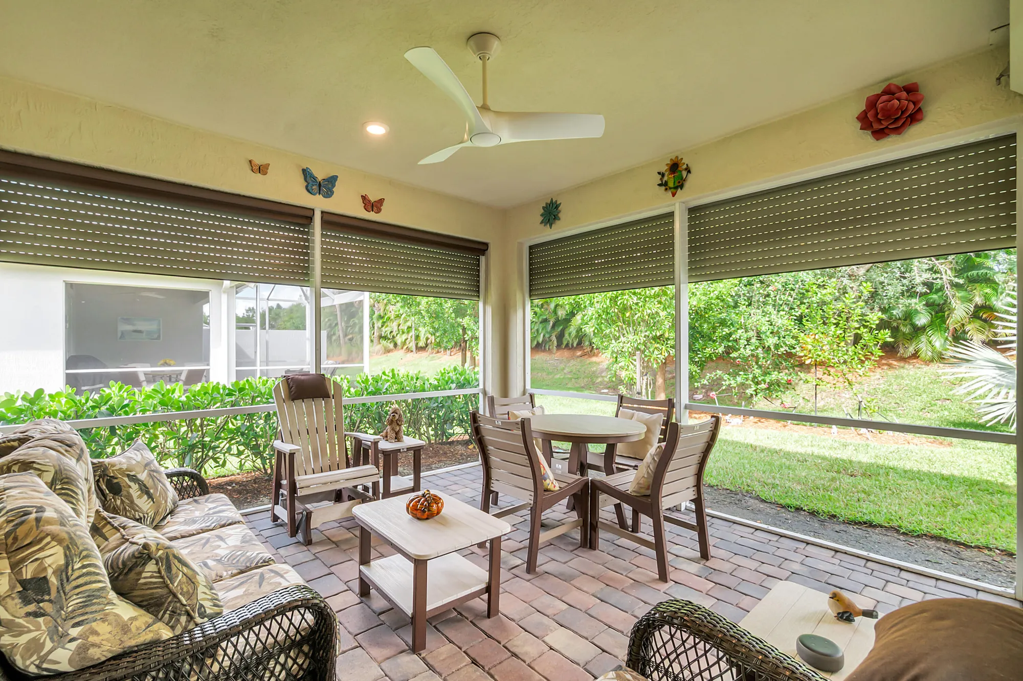 Property Slideshow image 24 of 35 | 12851 sw gingerline dr, Port Saint Lucie, FL, 34987