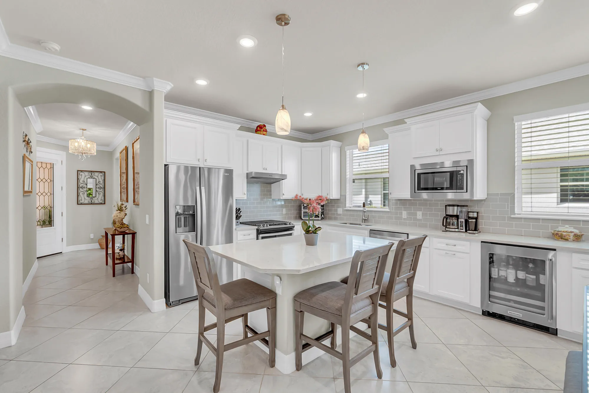 Property Slideshow image 4 of 35 | 12851 sw gingerline dr, Port Saint Lucie, FL, 34987