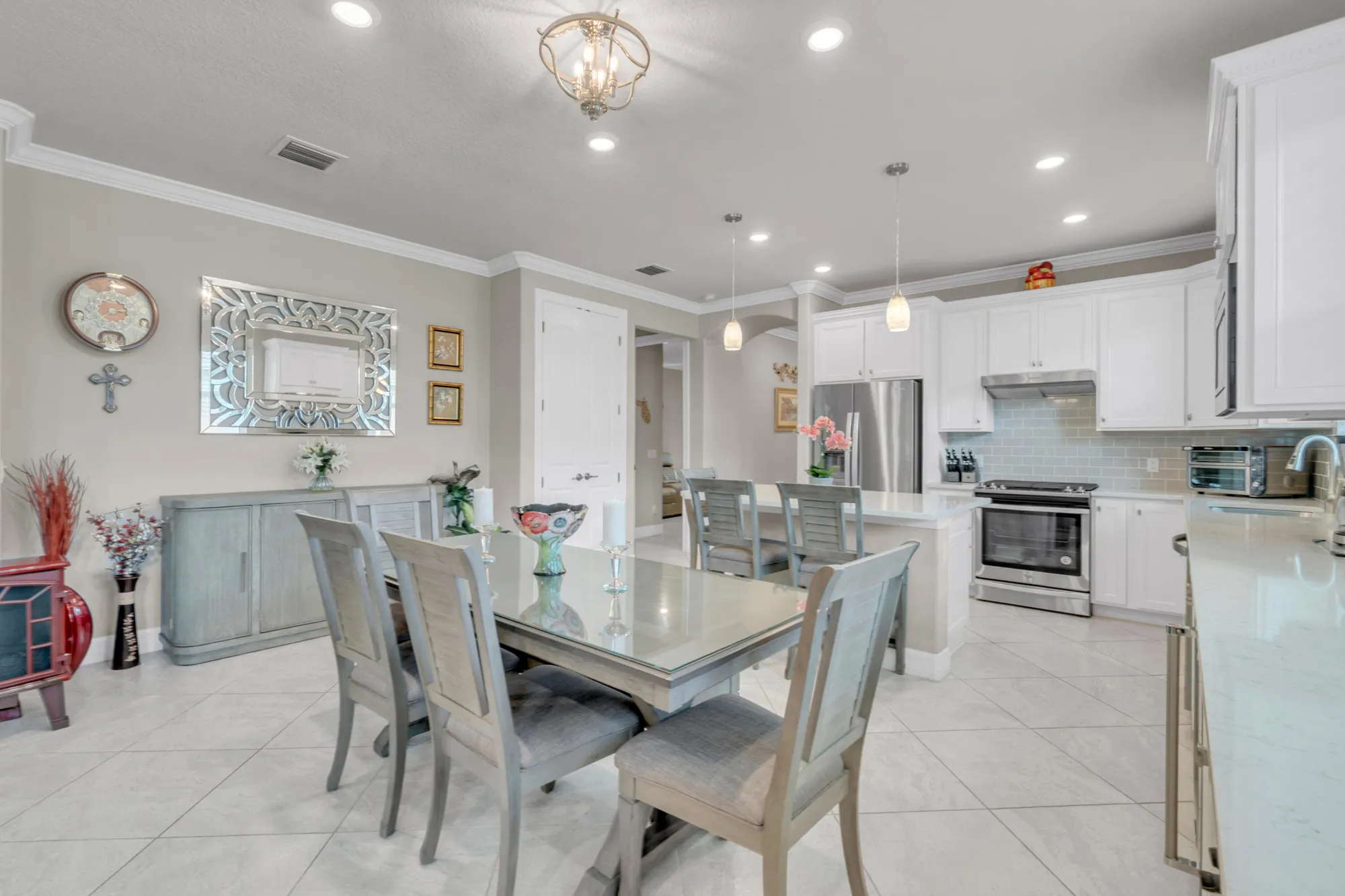 Property Slideshow image 7 of 35 | 12851 sw gingerline dr, Port Saint Lucie, FL, 34987