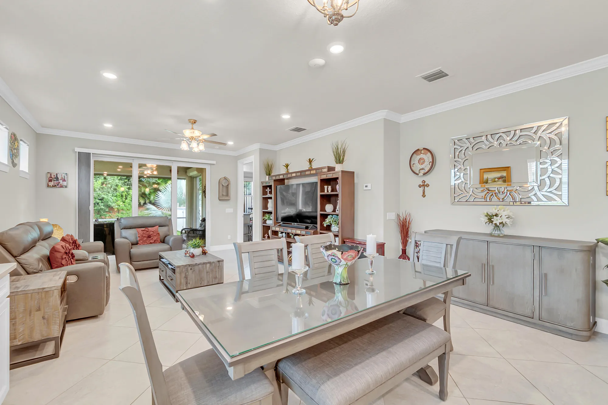 Property Slideshow image 10 of 35 | 12851 sw gingerline dr, Port Saint Lucie, FL, 34987