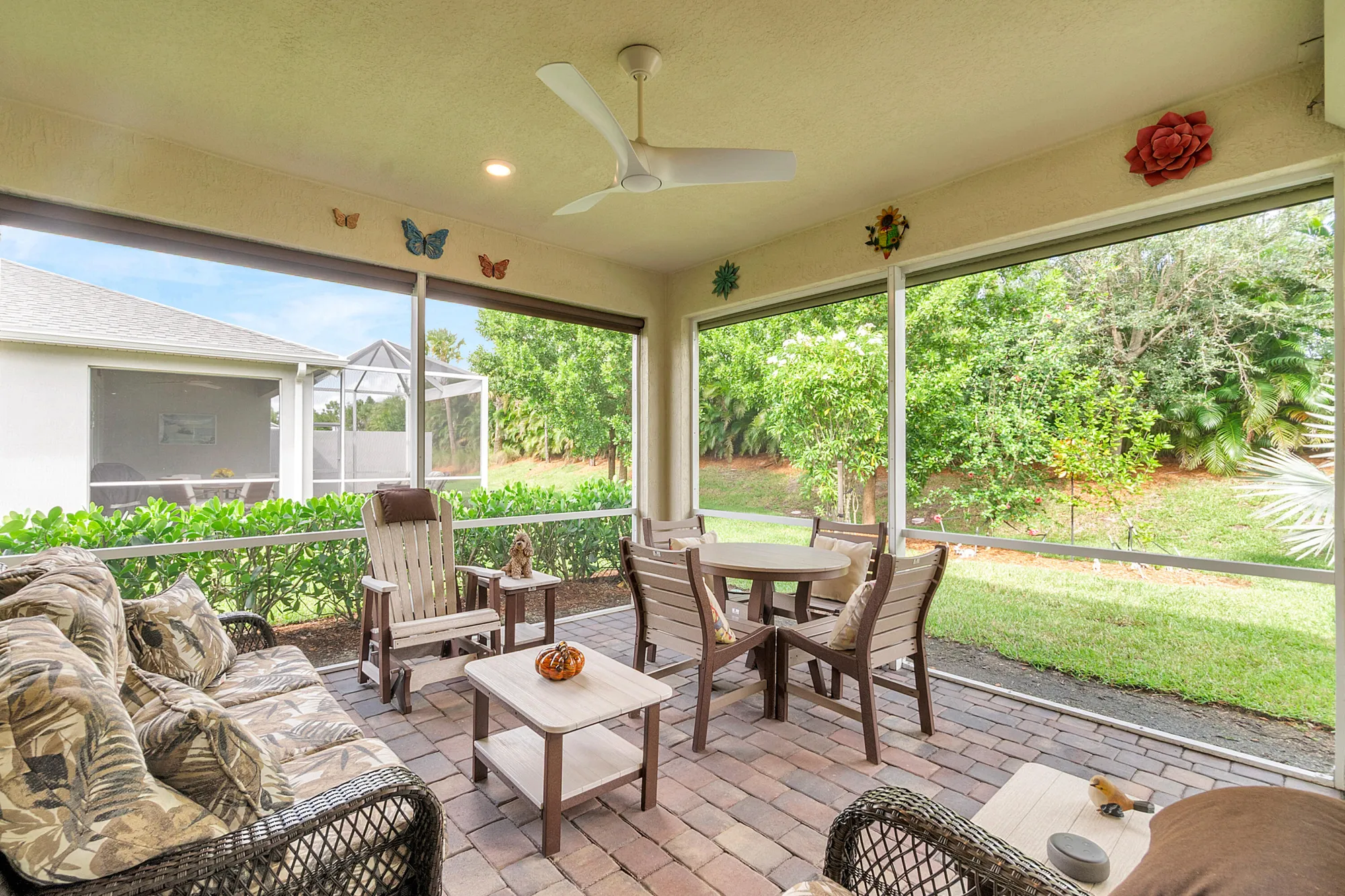 Property Slideshow image 23 of 35 | 12851 sw gingerline dr, Port Saint Lucie, FL, 34987