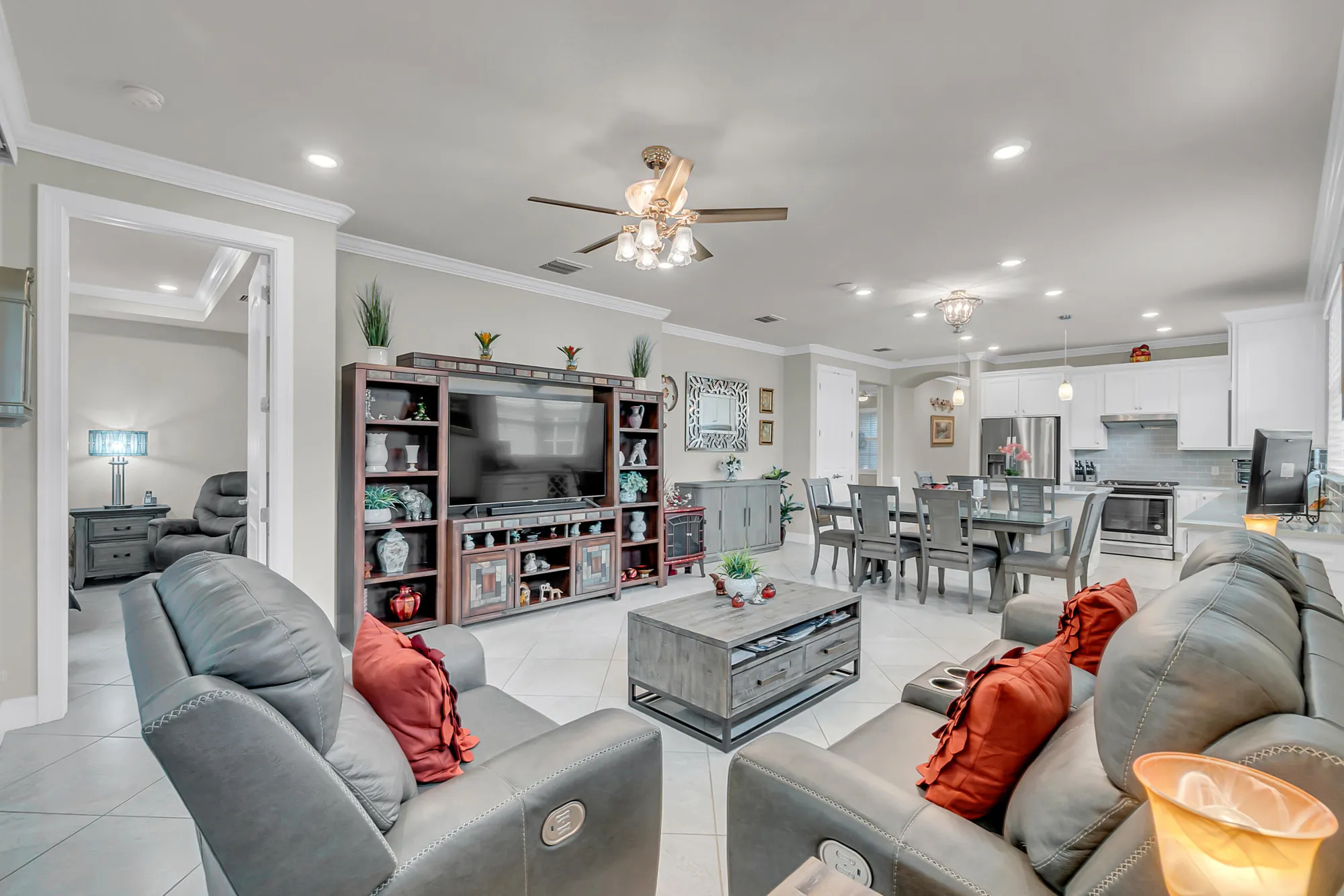 Property Slideshow image 11 of 35 | 12851 sw gingerline dr, Port Saint Lucie, FL, 34987