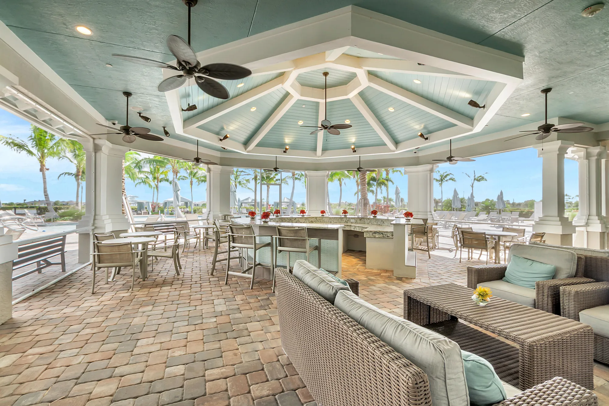 Property Slideshow image 29 of 35 | 12851 sw gingerline dr, Port Saint Lucie, FL, 34987