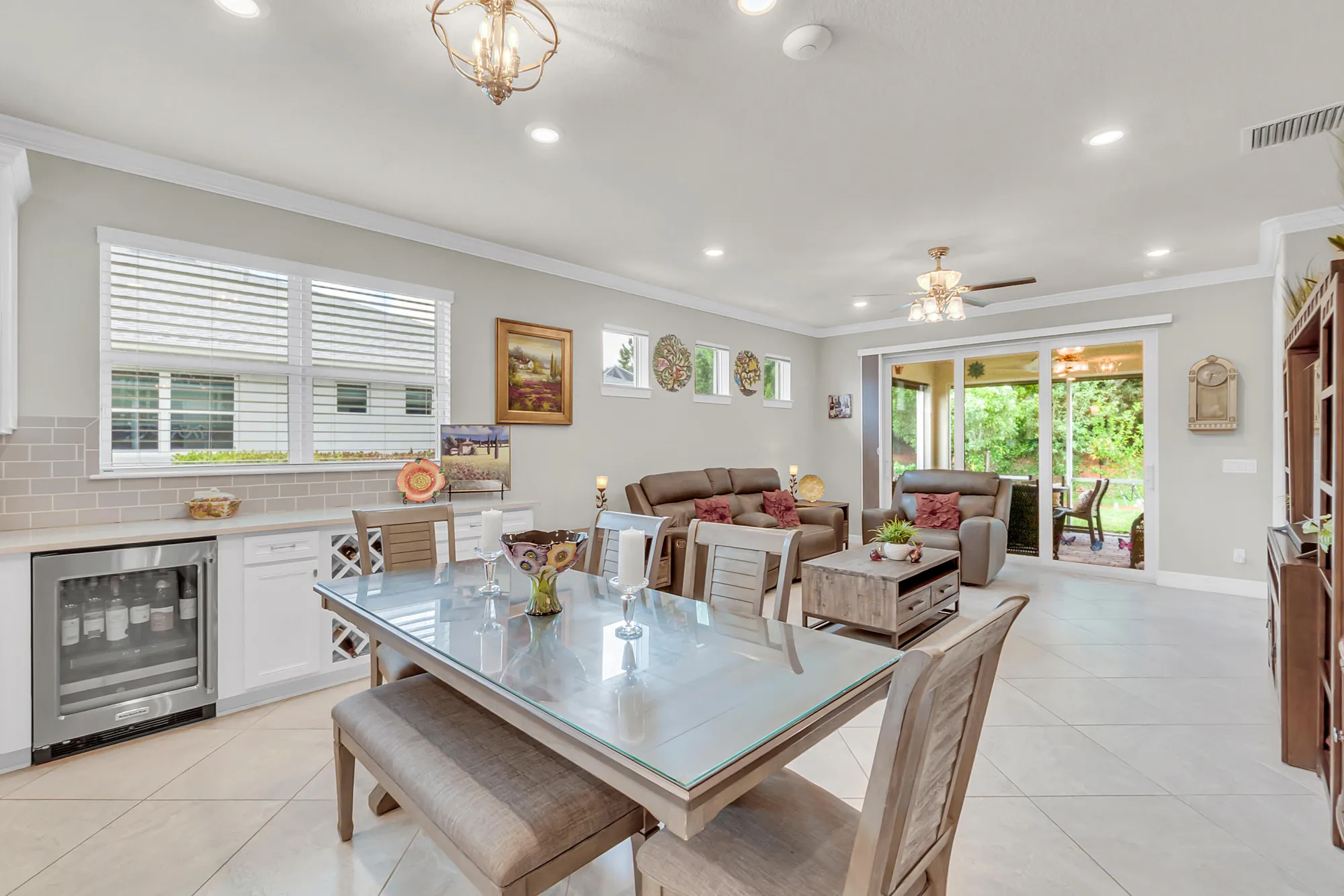 Property Slideshow image 8 of 35 | 12851 sw gingerline dr, Port Saint Lucie, FL, 34987