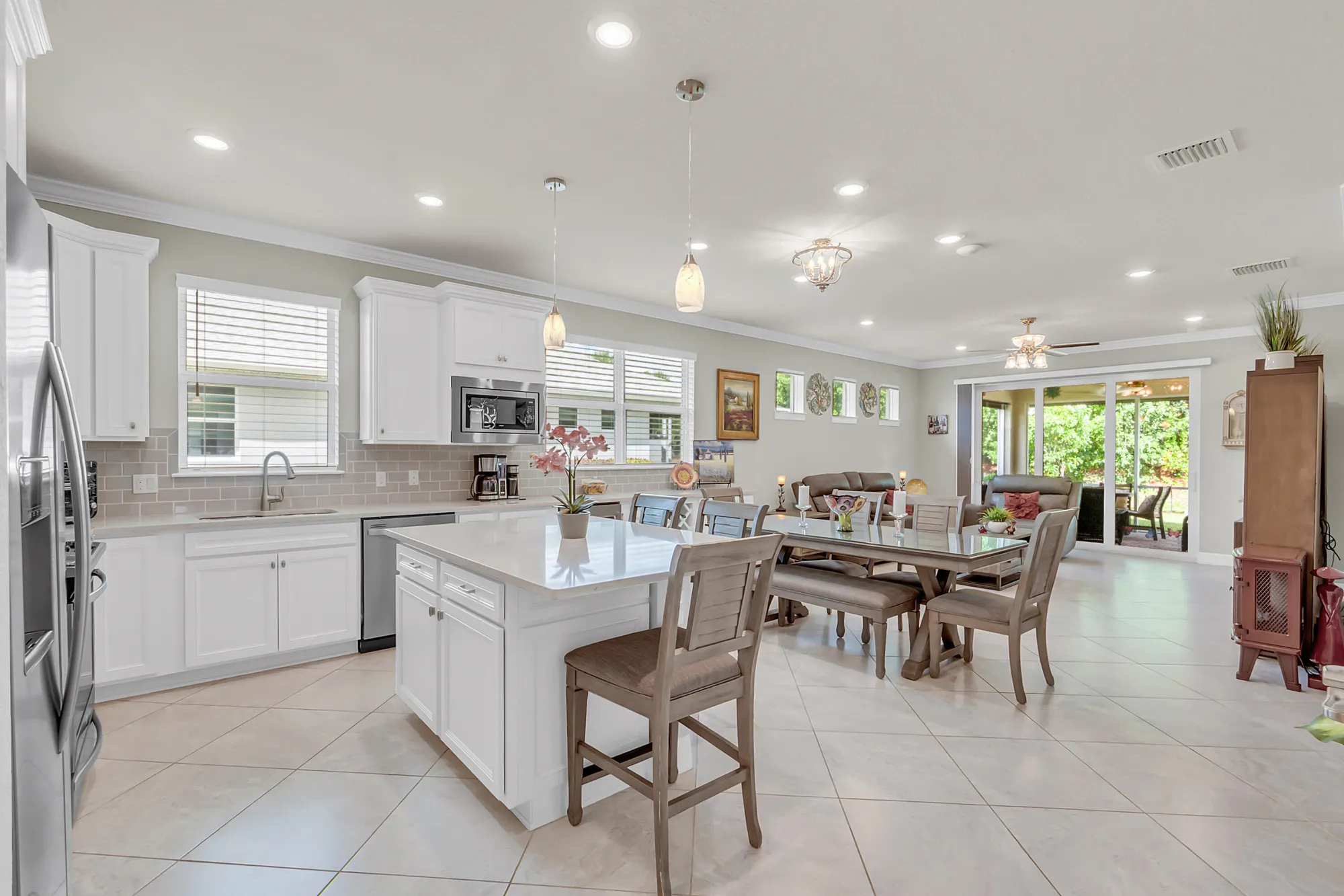 Property Slideshow image 5 of 35 | 12851 sw gingerline dr, Port Saint Lucie, FL, 34987