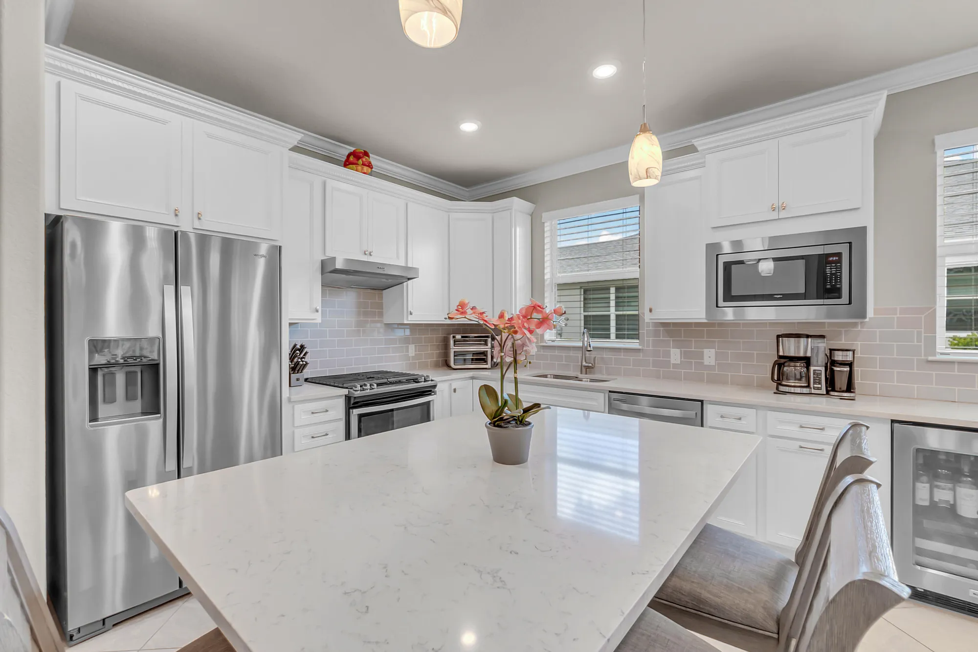 Property Slideshow image 6 of 35 | 12851 sw gingerline dr, Port Saint Lucie, FL, 34987