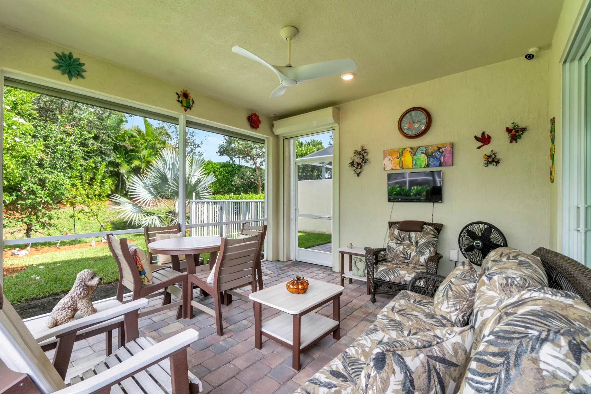 Property Slideshow image 22 of 35 | 12851 sw gingerline dr, Port Saint Lucie, FL, 34987