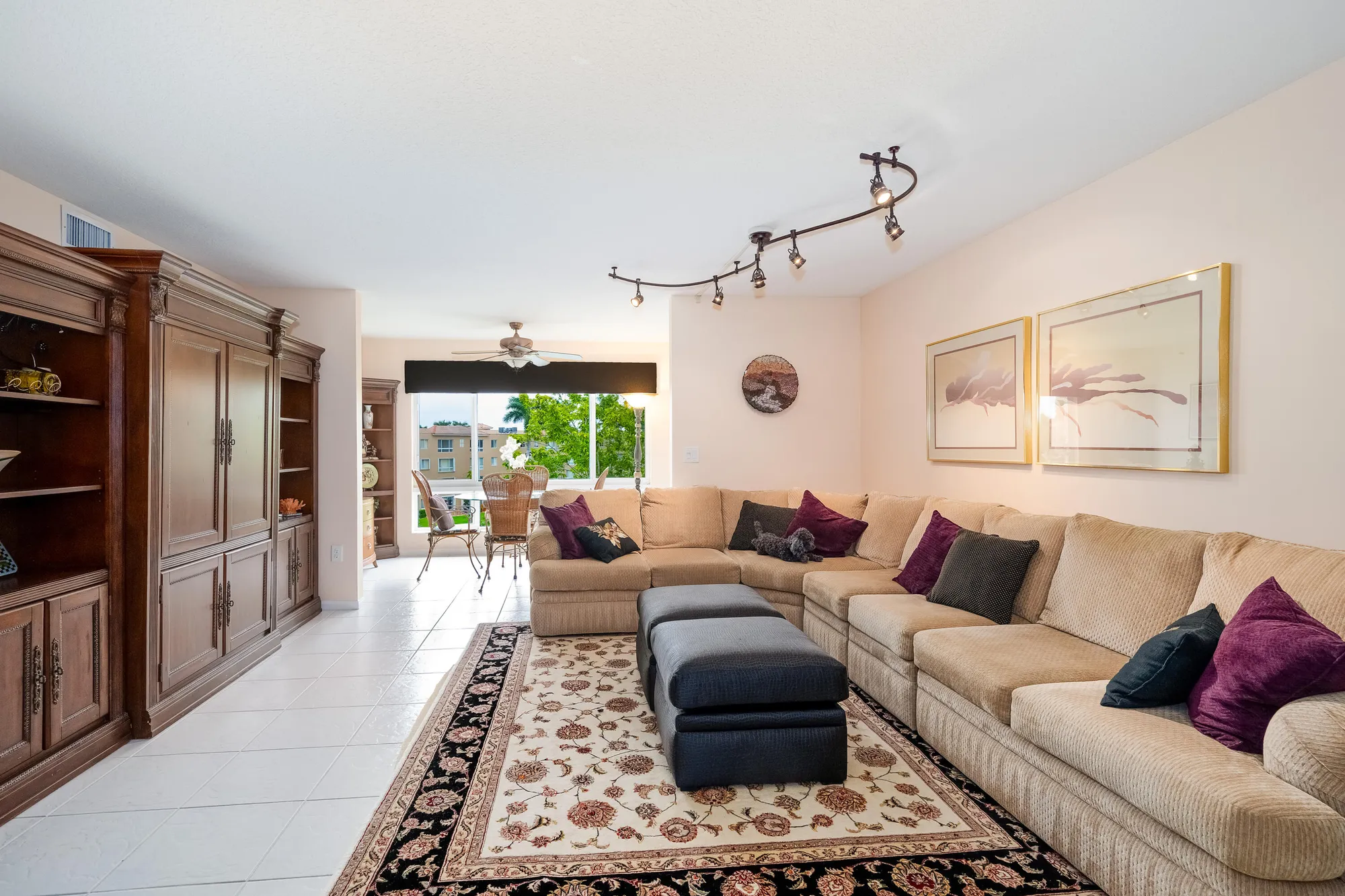 Property Slideshow image 9 of 43 | 5749 gemstone ct apt 406, Boynton Beach, FL, 33437