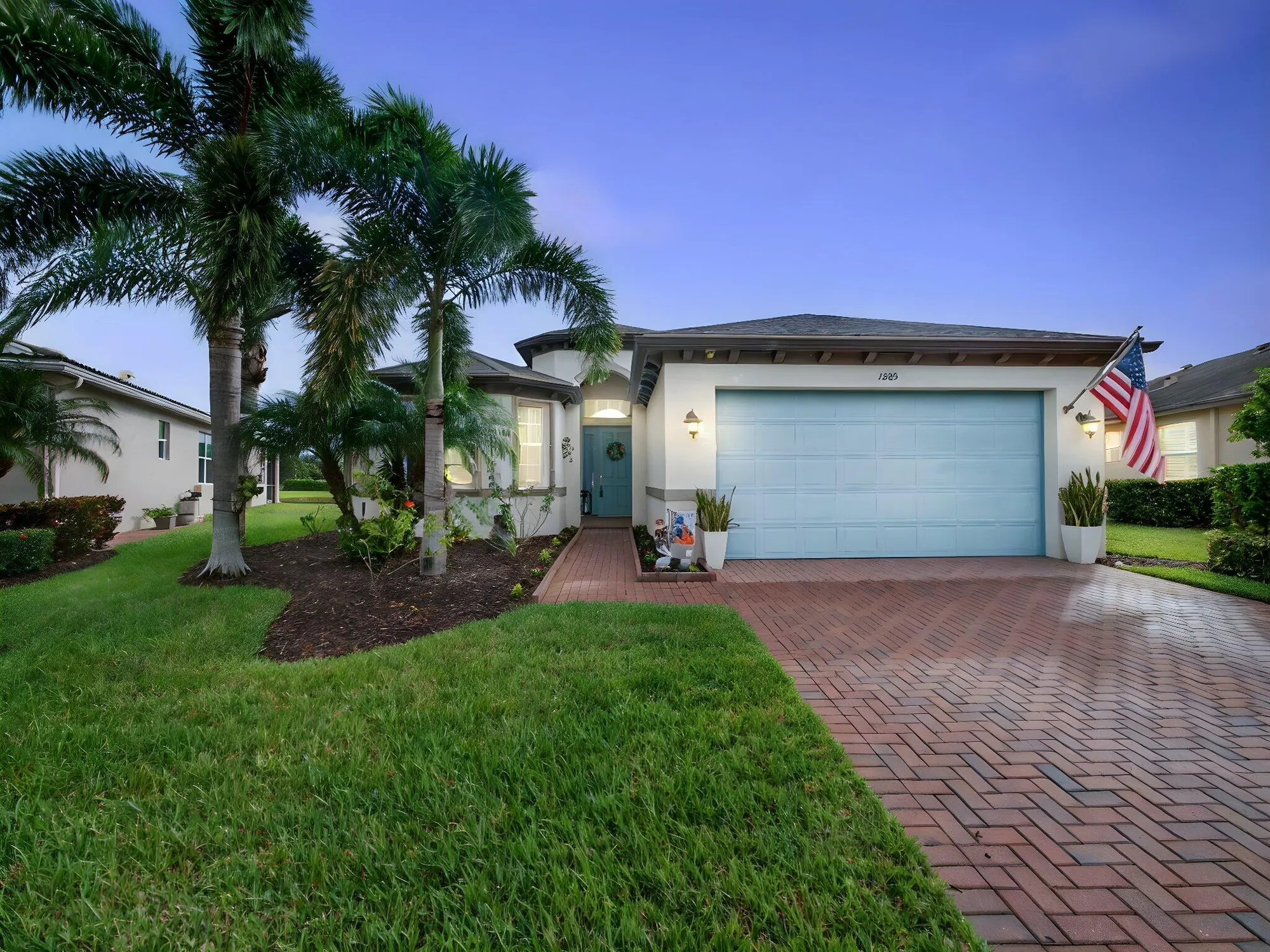 Property Slideshow image 1 of 129 | 11265 sw lake park dr, Port Saint Lucie, FL, 34987
