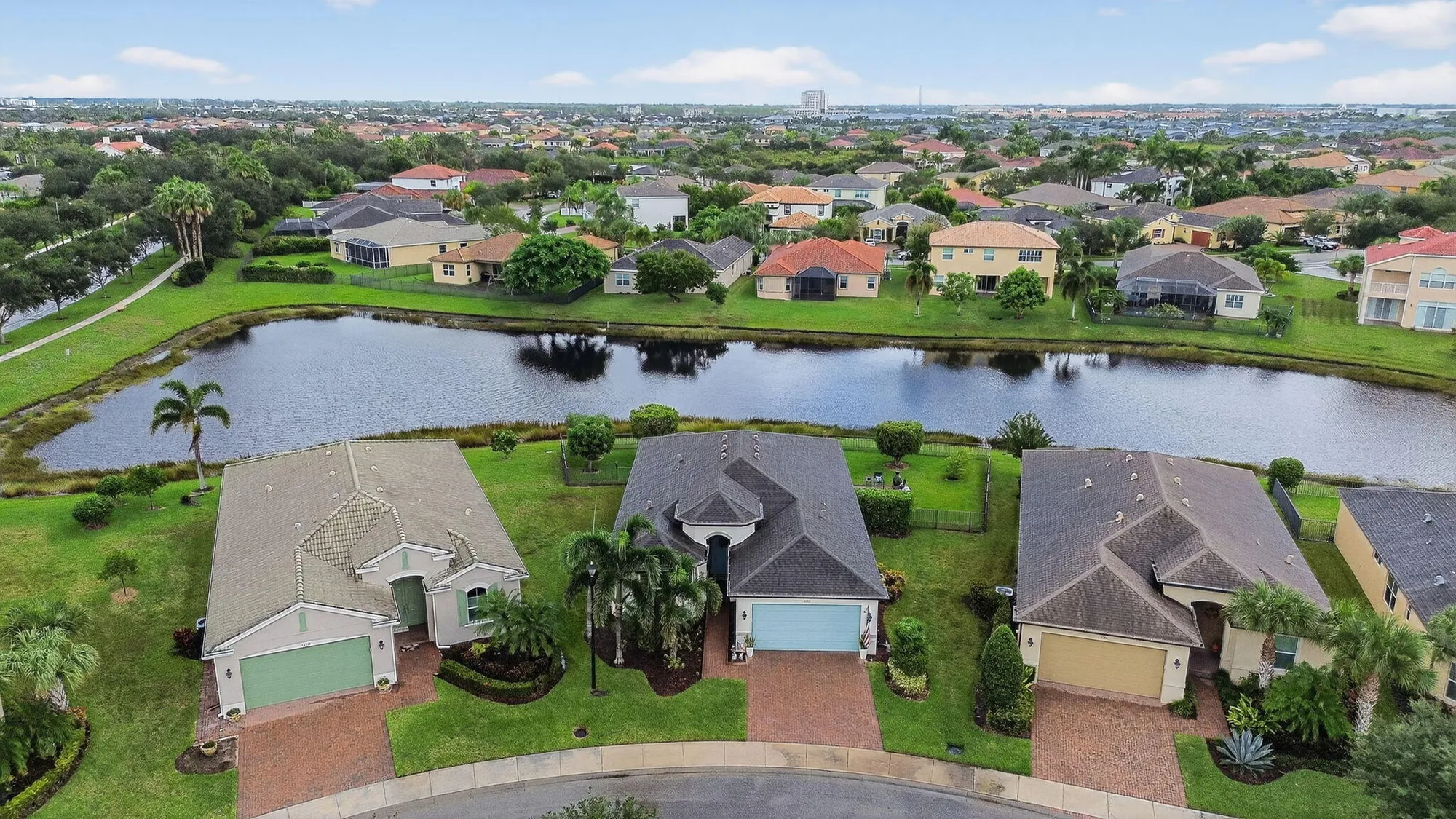 Property Slideshow image 2 of 129 | 11265 sw lake park dr, Port Saint Lucie, FL, 34987