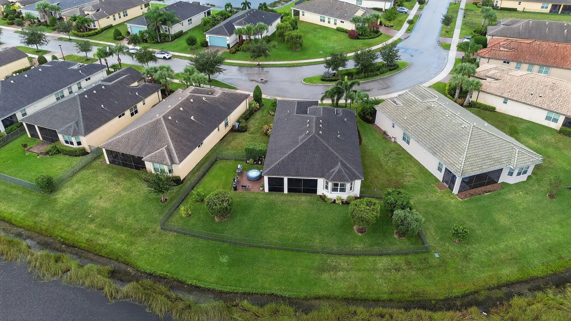 Property Slideshow image 3 of 129 | 11265 sw lake park dr, Port Saint Lucie, FL, 34987
