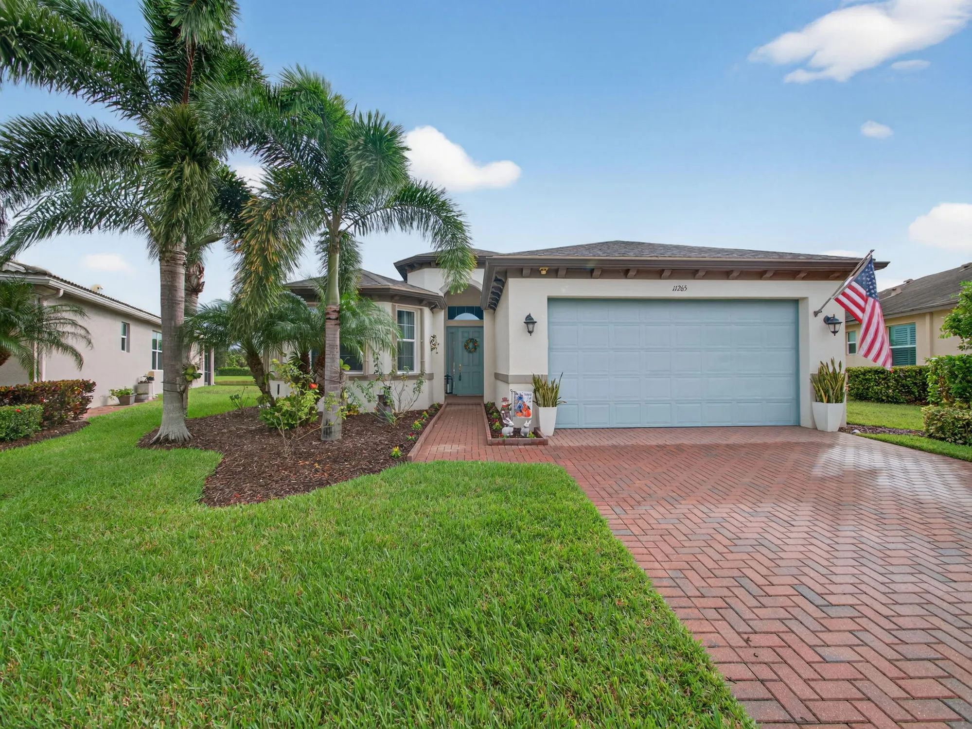 Property Slideshow image 5 of 129 | 11265 sw lake park dr, Port Saint Lucie, FL, 34987
