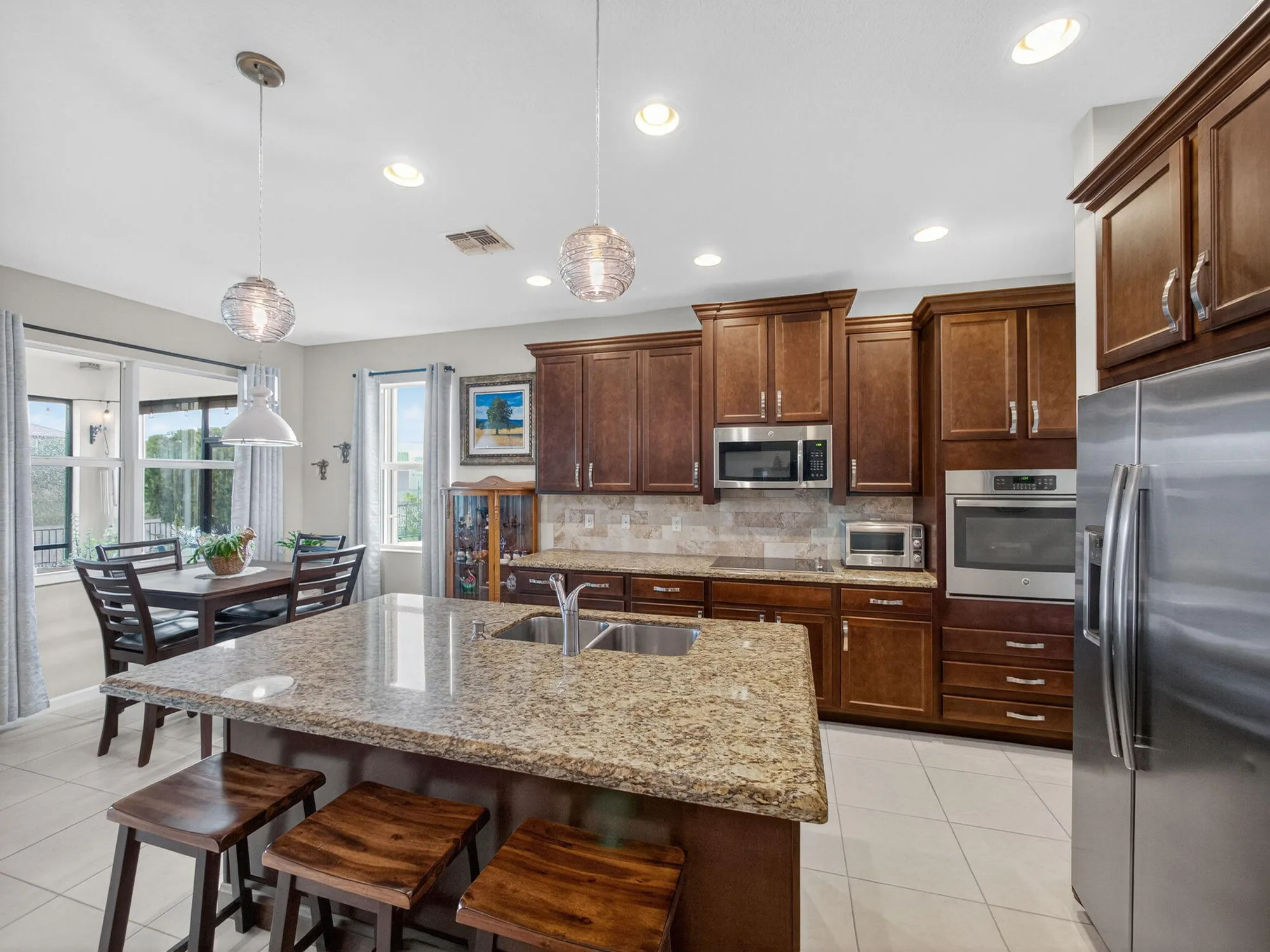 Property Slideshow image 10 of 129 | 11265 sw lake park dr, Port Saint Lucie, FL, 34987