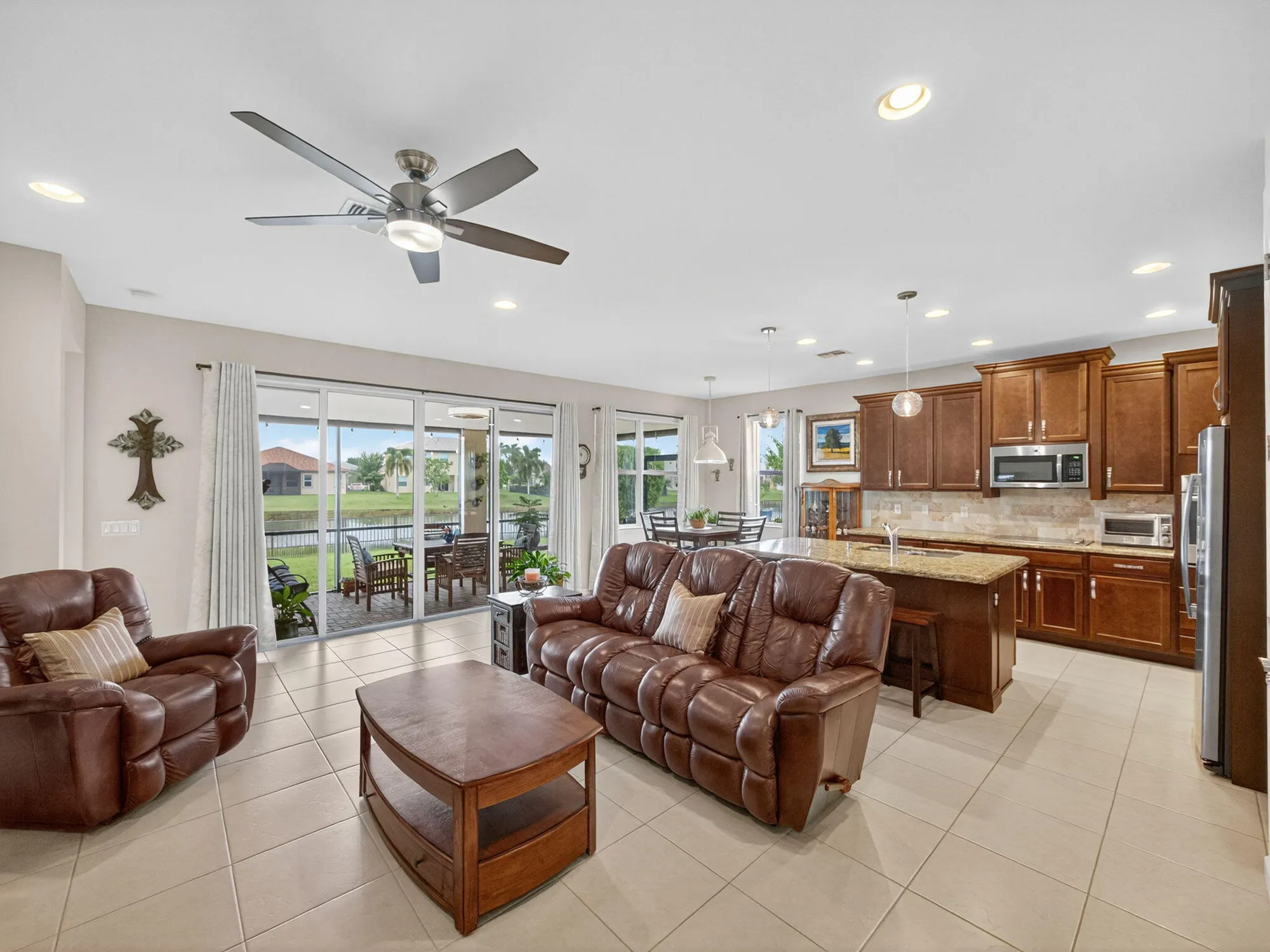 Property Slideshow image 12 of 129 | 11265 sw lake park dr, Port Saint Lucie, FL, 34987