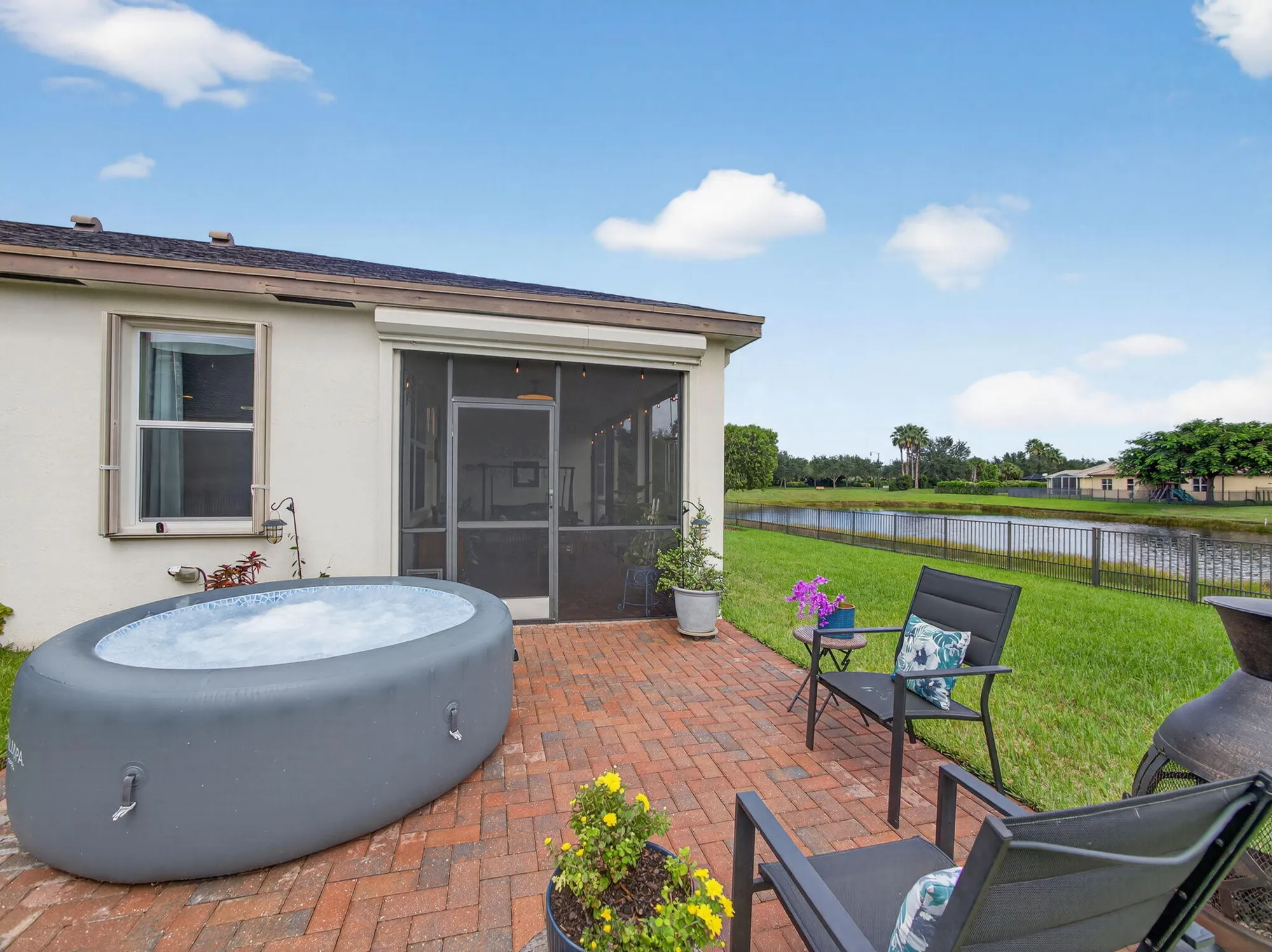 Property Slideshow image 21 of 129 | 11265 sw lake park dr, Port Saint Lucie, FL, 34987