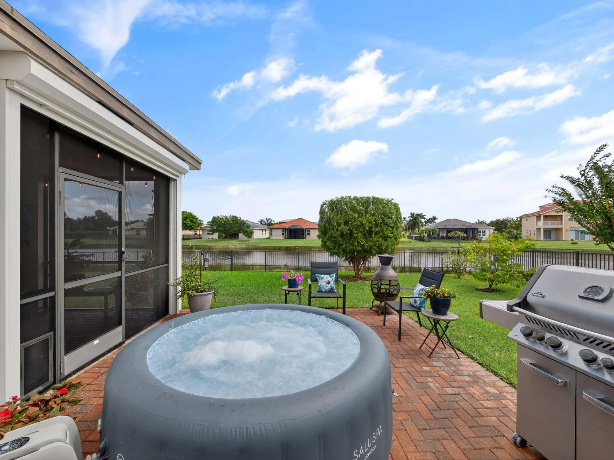 Property Slideshow image 22 of 129 | 11265 sw lake park dr, Port Saint Lucie, FL, 34987