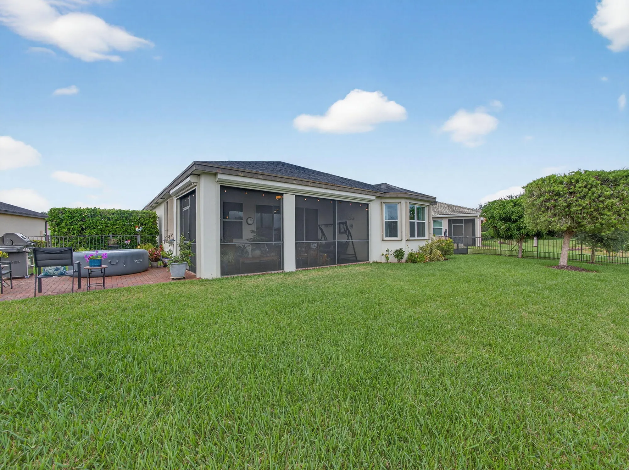 Property Slideshow image 23 of 129 | 11265 sw lake park dr, Port Saint Lucie, FL, 34987