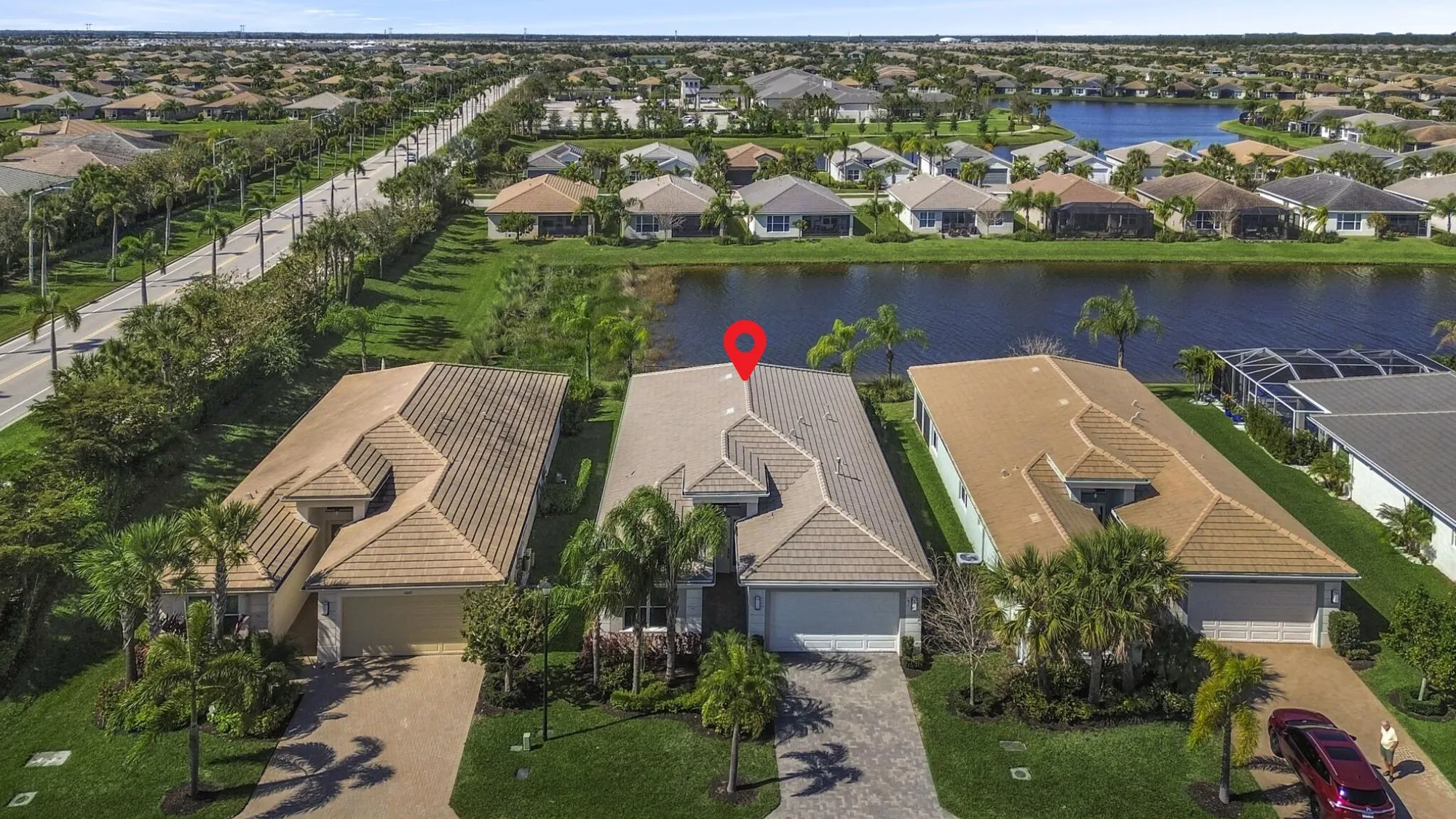 Property Slideshow image 2 of 128 | 10997 sw sunray st, Port Saint Lucie, FL, 34987
