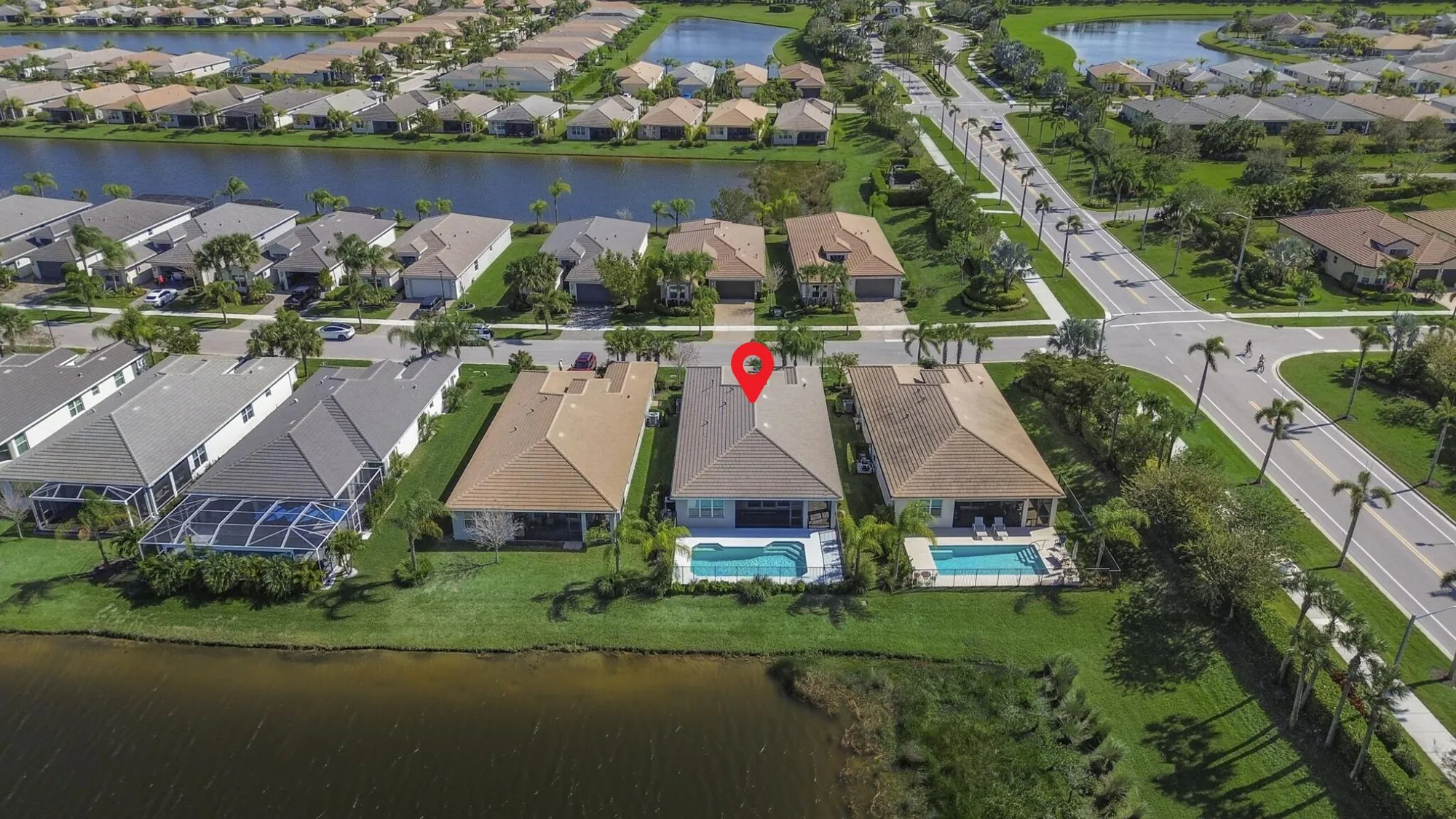 Property Slideshow image 3 of 128 | 10997 sw sunray st, Port Saint Lucie, FL, 34987