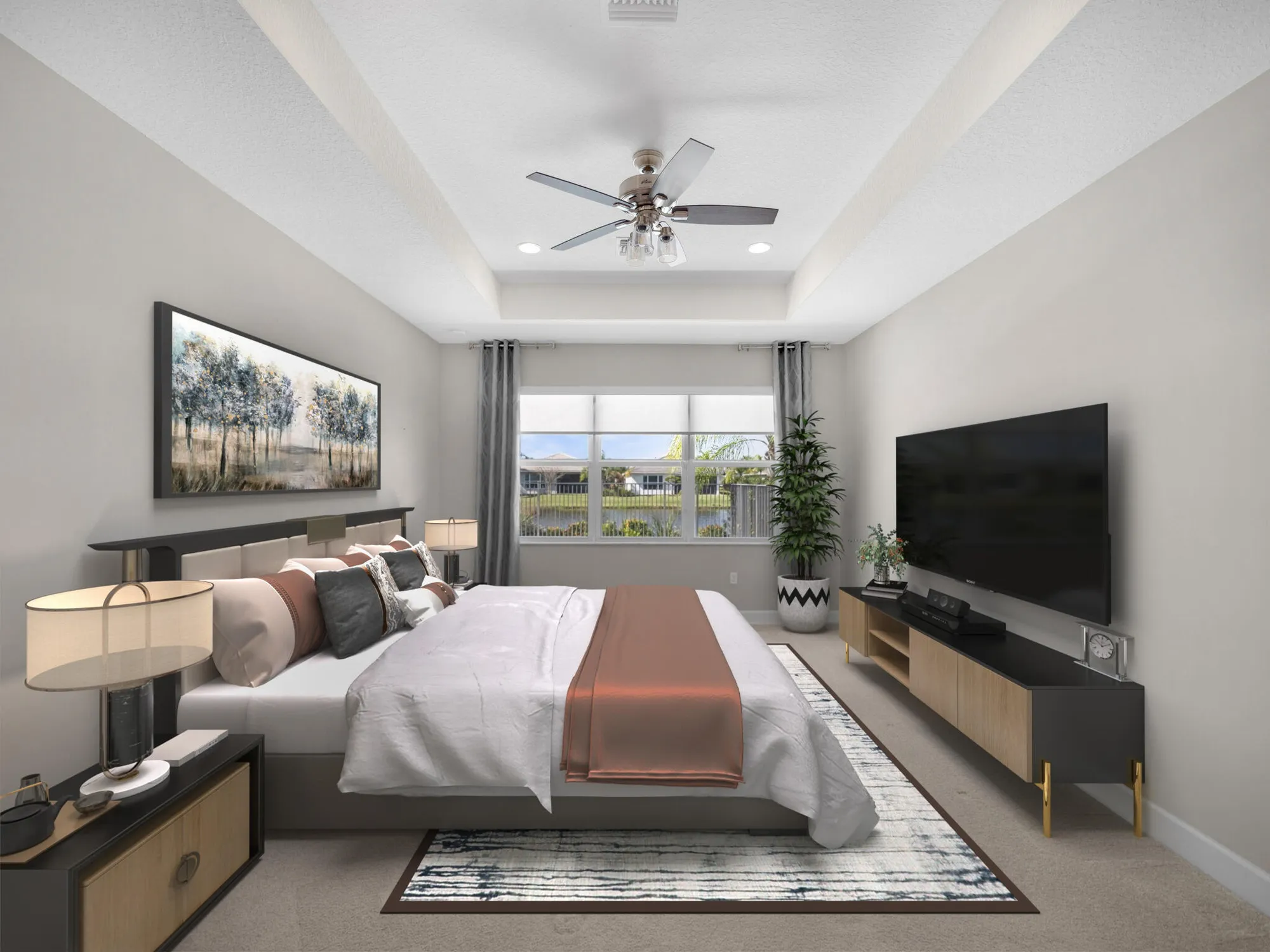 Property Slideshow image 16 of 128 | 10997 sw sunray st, Port Saint Lucie, FL, 34987