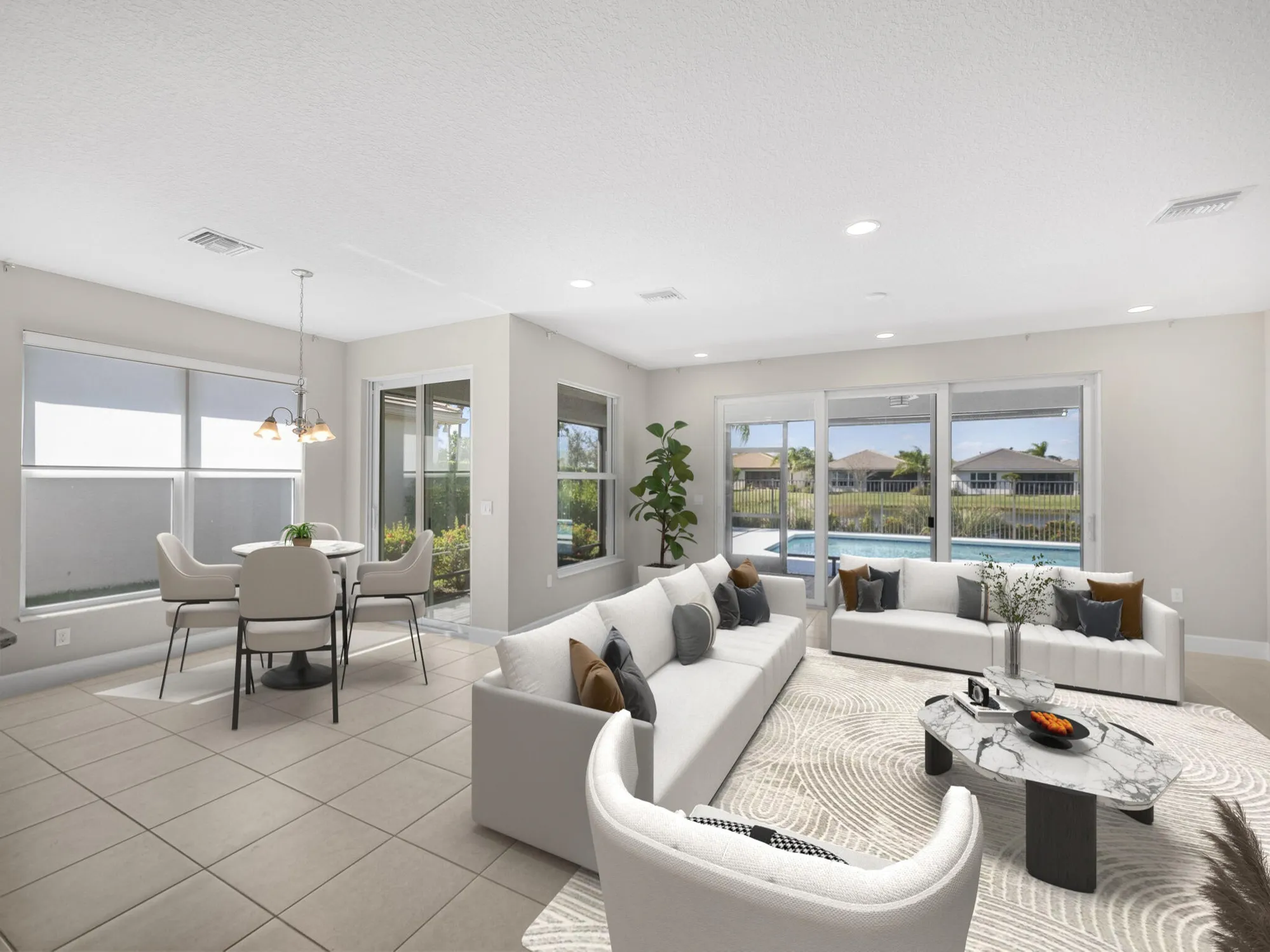 Property Slideshow image 12 of 128 | 10997 sw sunray st, Port Saint Lucie, FL, 34987