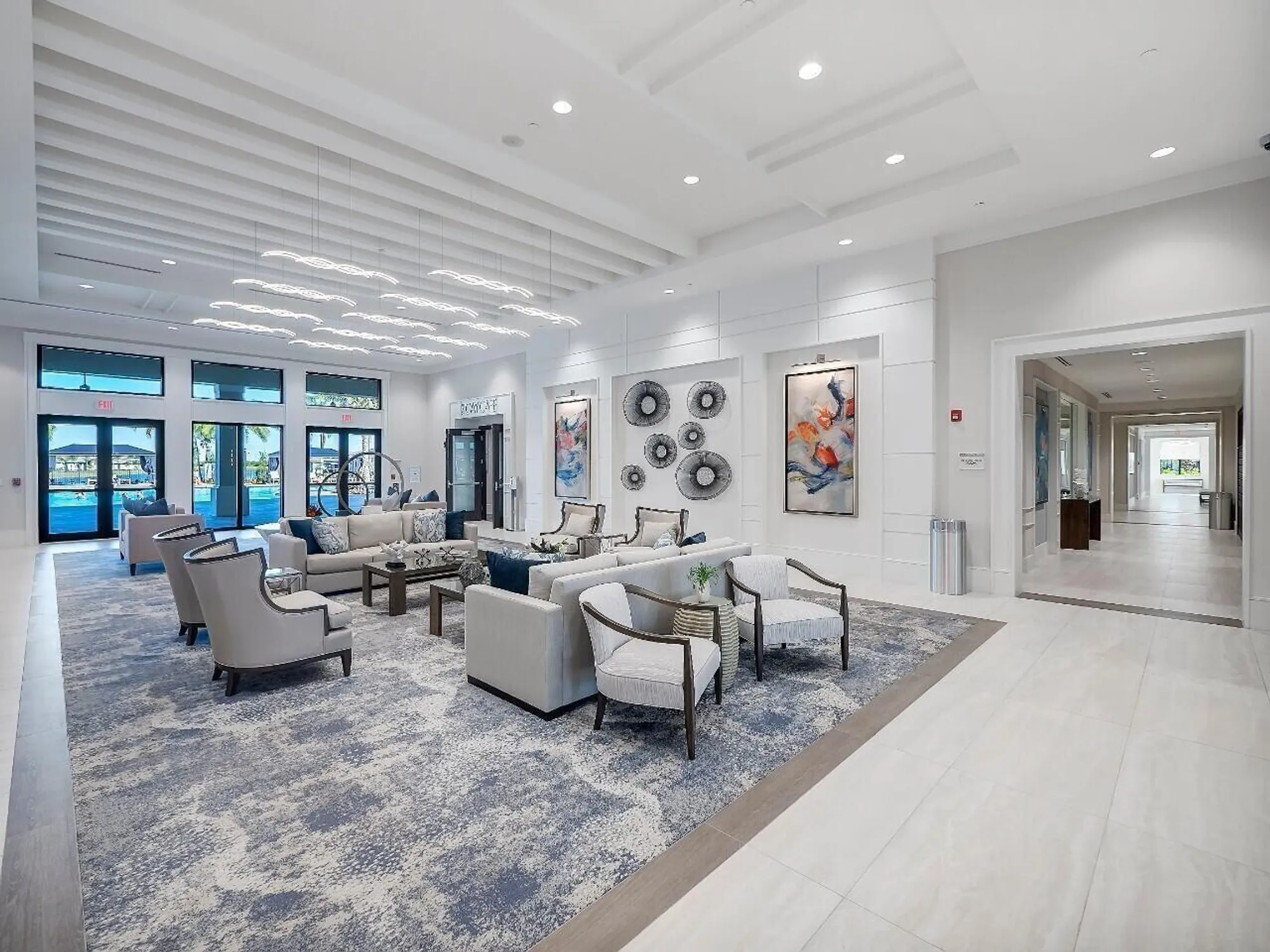 Property Slideshow image 39 of 128 | 10997 sw sunray st, Port Saint Lucie, FL, 34987