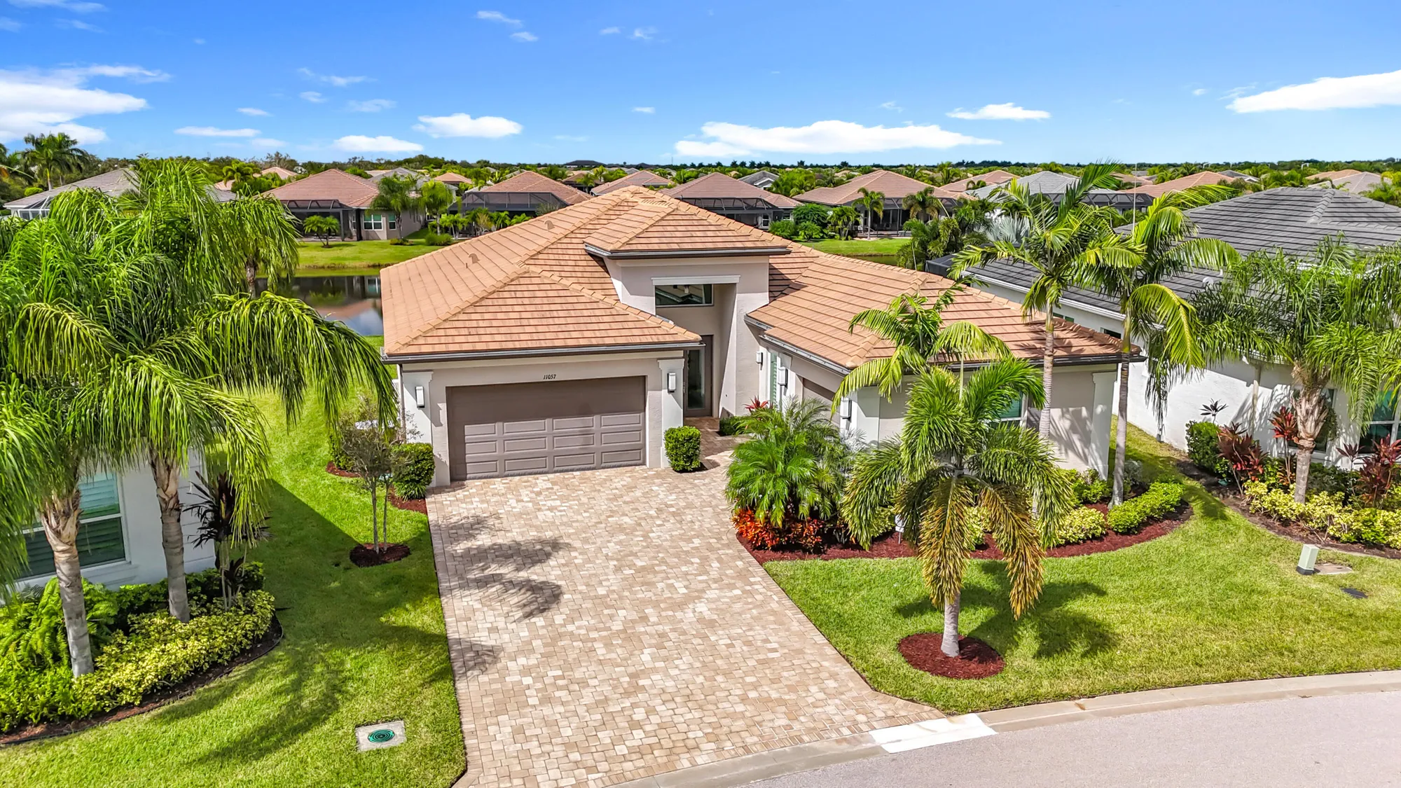 Property Slideshow image 2 of 90 | 11057 sw ivory springs ln, Port Saint Lucie, FL, 34987