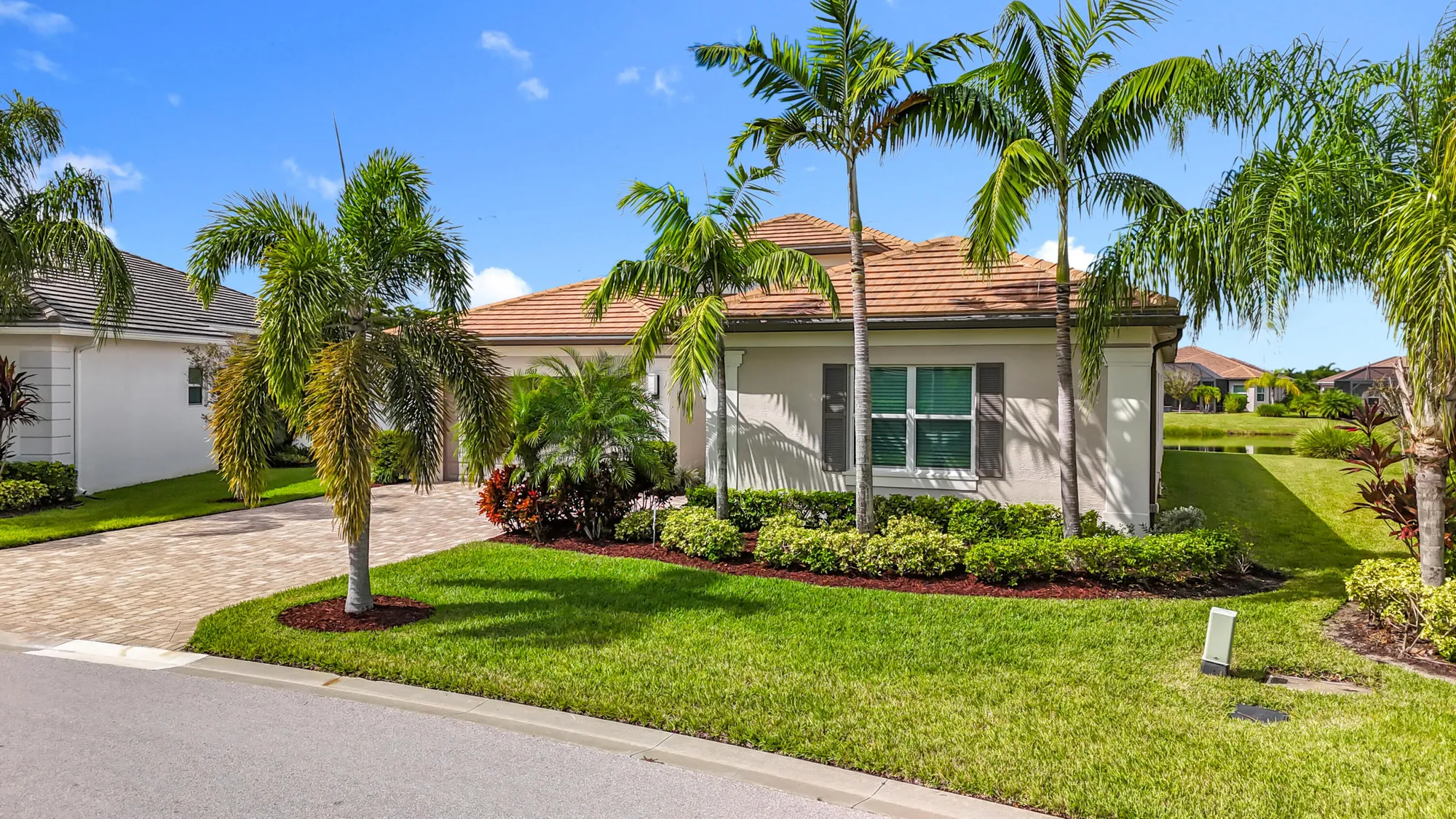 Property Slideshow image 3 of 90 | 11057 sw ivory springs ln, Port Saint Lucie, FL, 34987