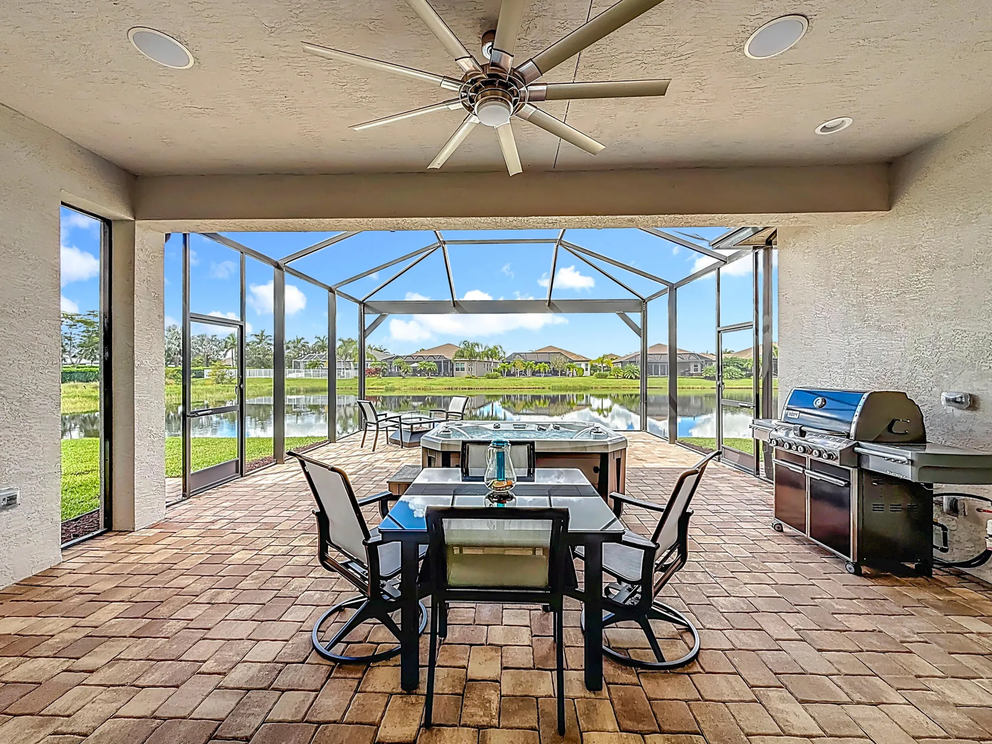 Property Slideshow image 31 of 90 | 11057 sw ivory springs ln, Port Saint Lucie, FL, 34987