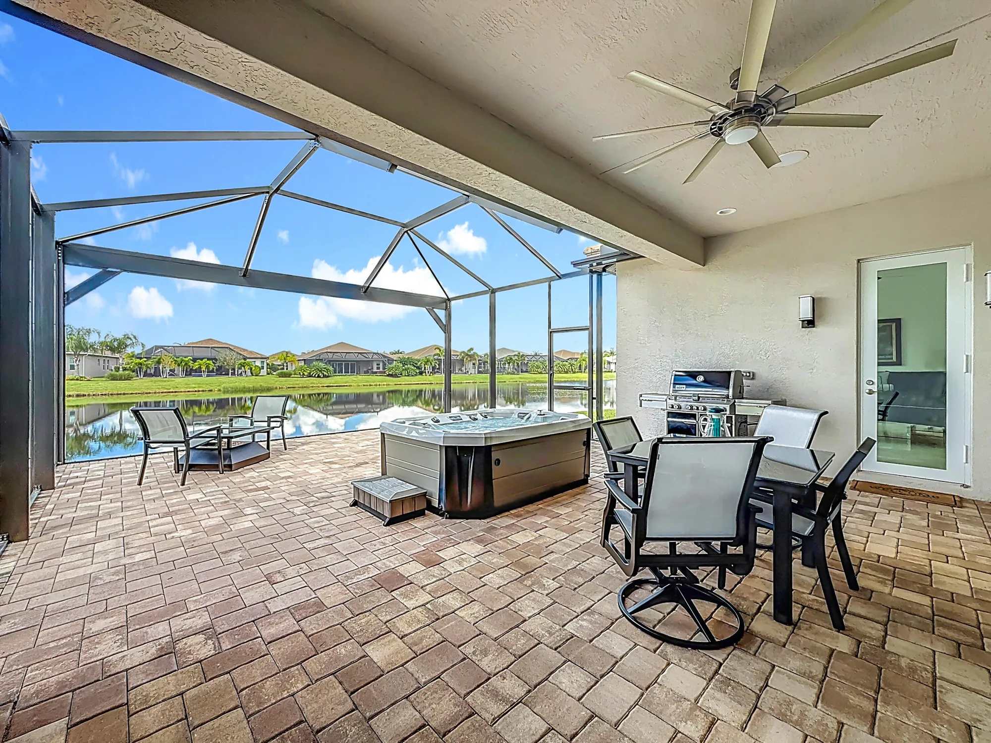 Property Slideshow image 32 of 90 | 11057 sw ivory springs ln, Port Saint Lucie, FL, 34987