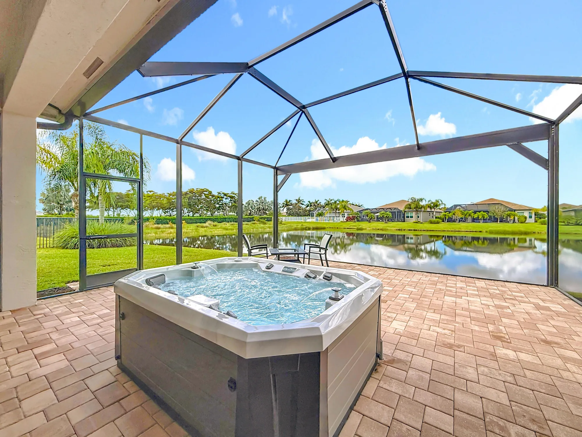 Property Slideshow image 33 of 90 | 11057 sw ivory springs ln, Port Saint Lucie, FL, 34987