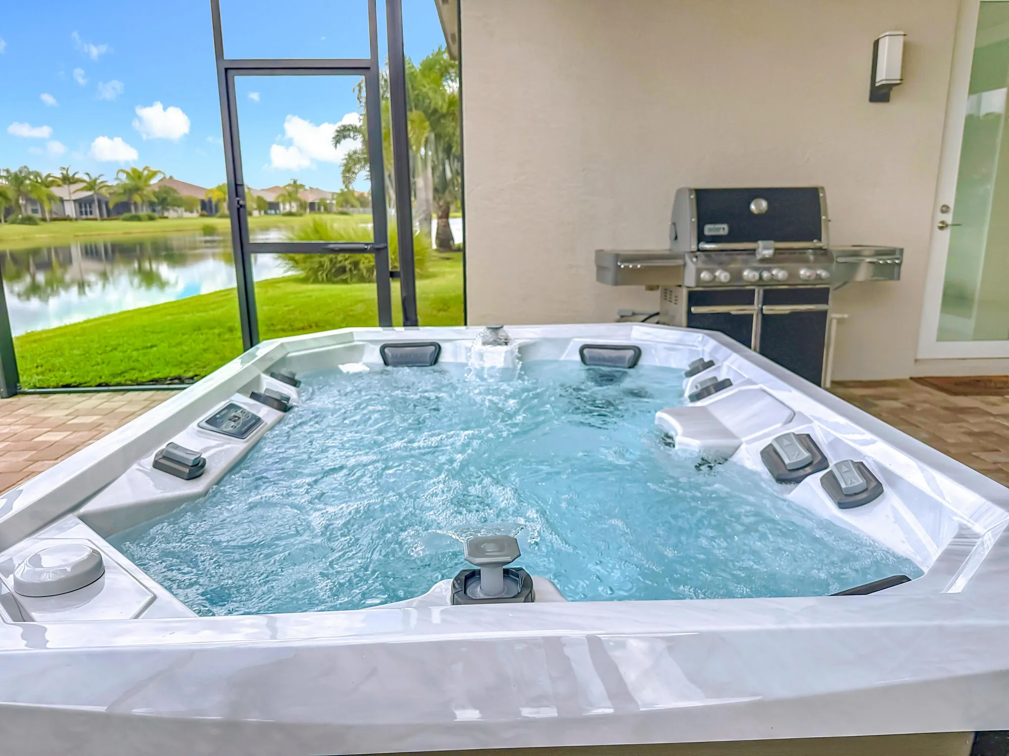 Property Slideshow image 34 of 90 | 11057 sw ivory springs ln, Port Saint Lucie, FL, 34987