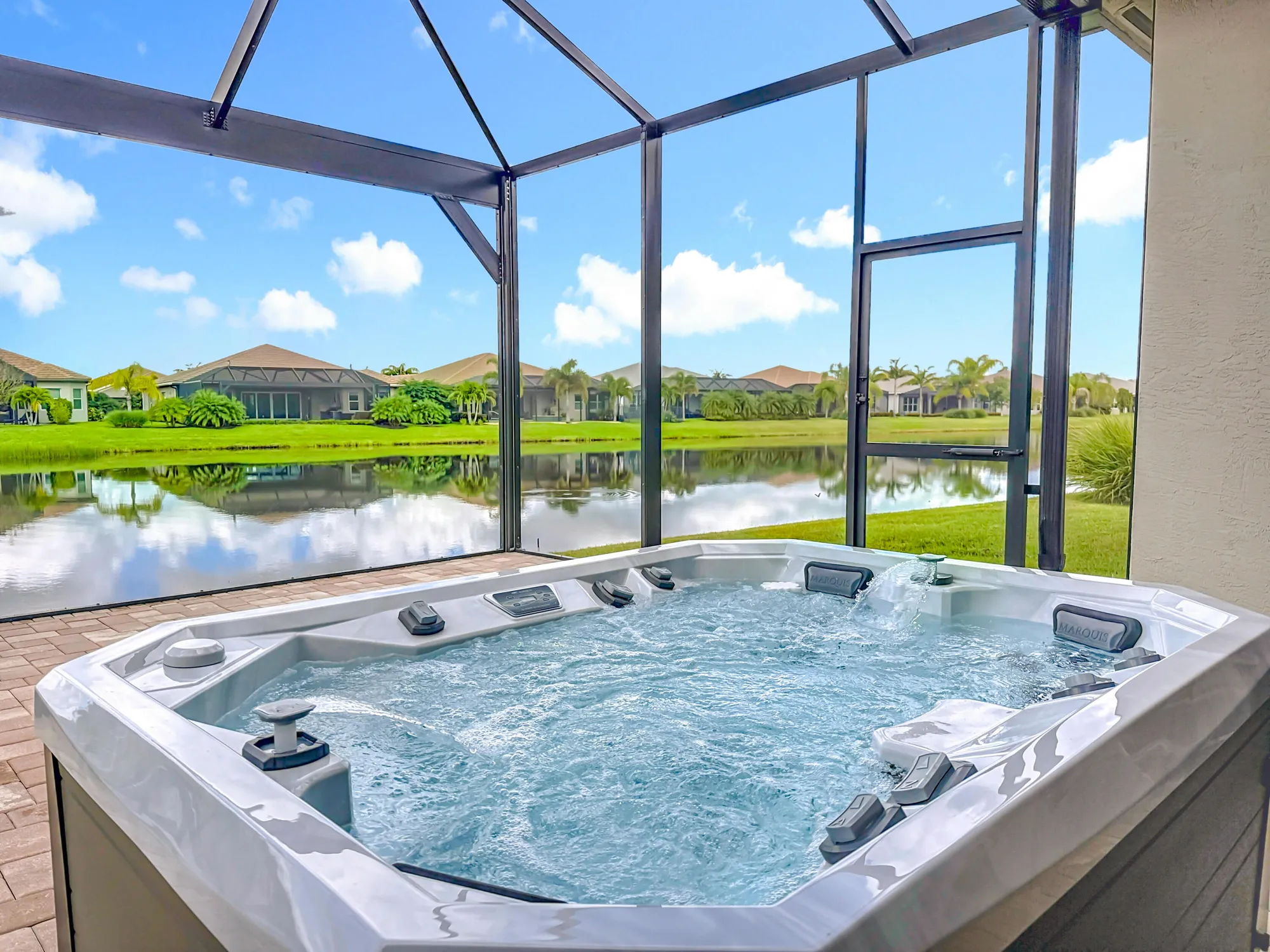 Property Slideshow image 35 of 90 | 11057 sw ivory springs ln, Port Saint Lucie, FL, 34987