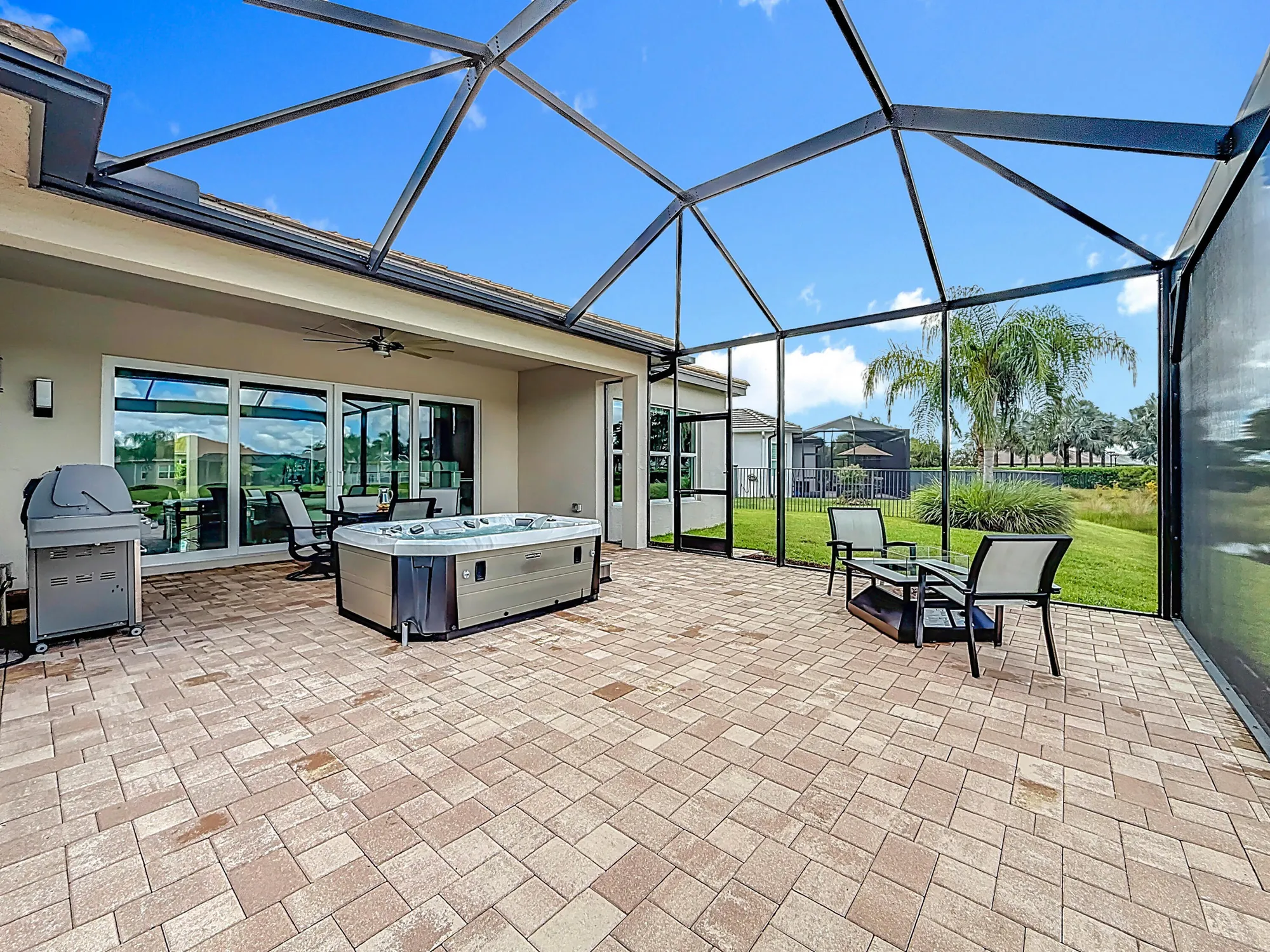 Property Slideshow image 36 of 90 | 11057 sw ivory springs ln, Port Saint Lucie, FL, 34987