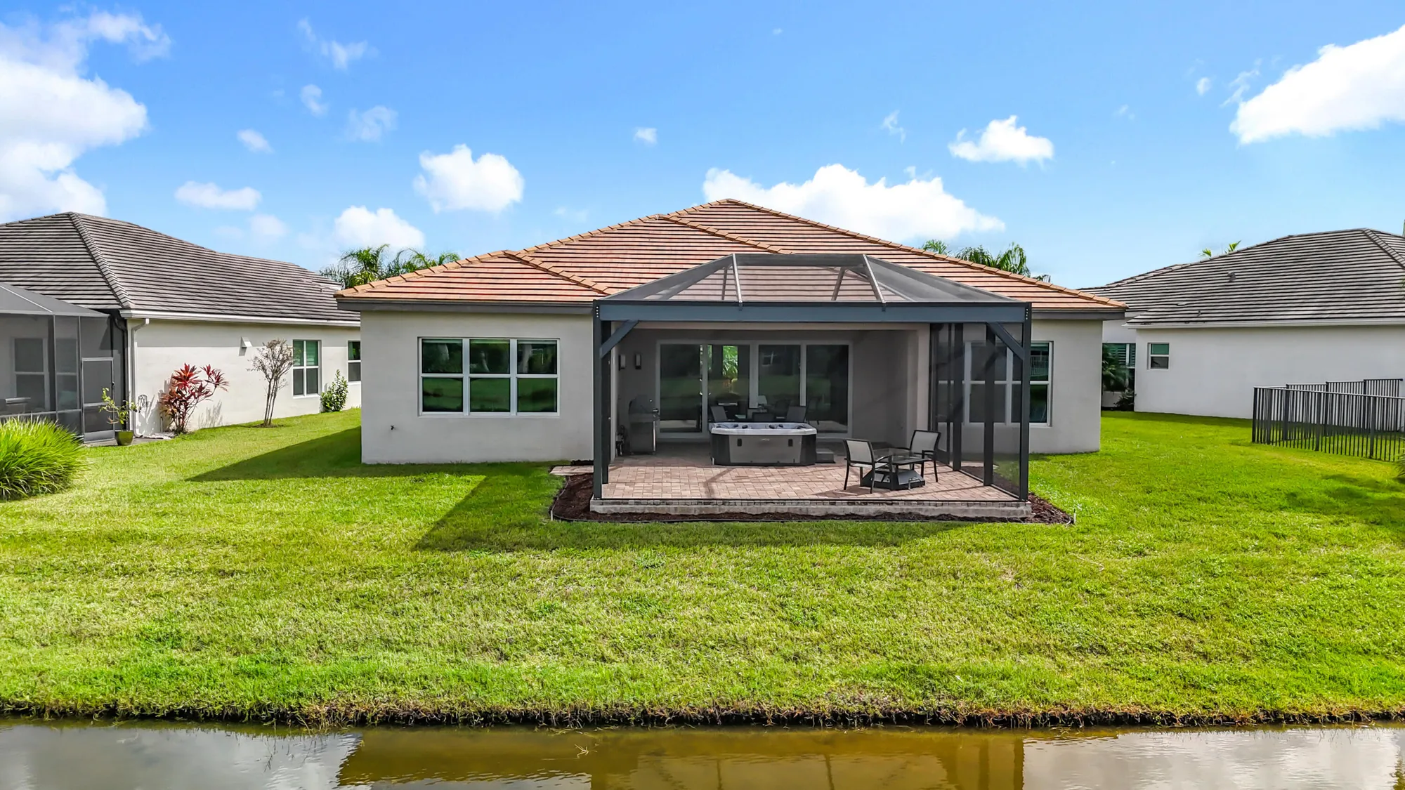 Property Slideshow image 37 of 90 | 11057 sw ivory springs ln, Port Saint Lucie, FL, 34987